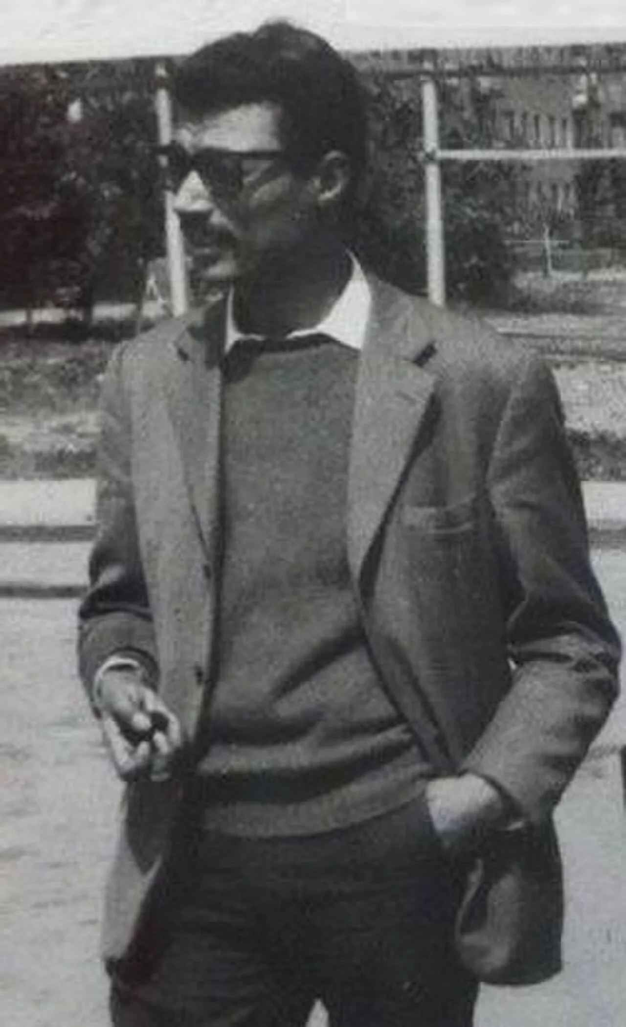 Haile Fida