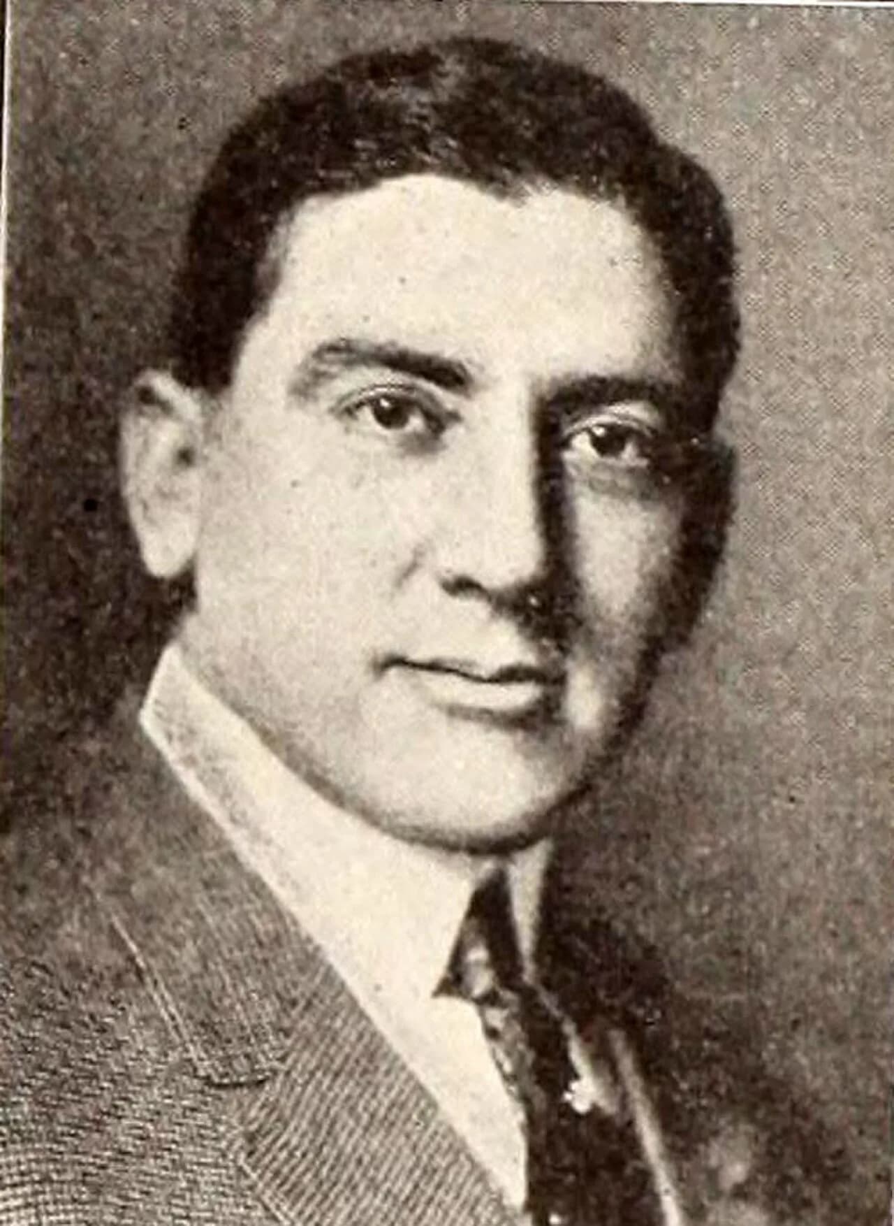 Hiram Abrams