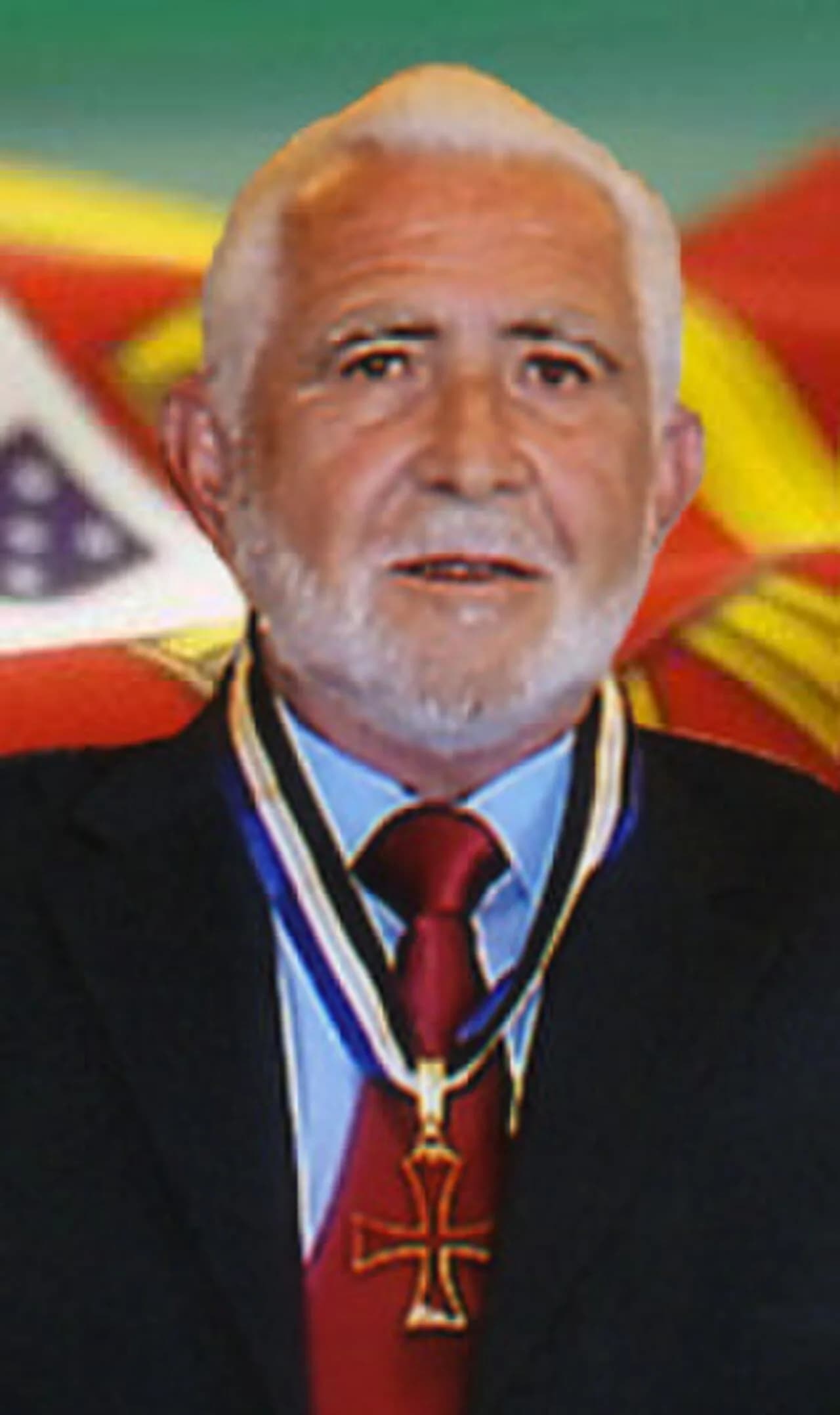 Rui Nepomuceno