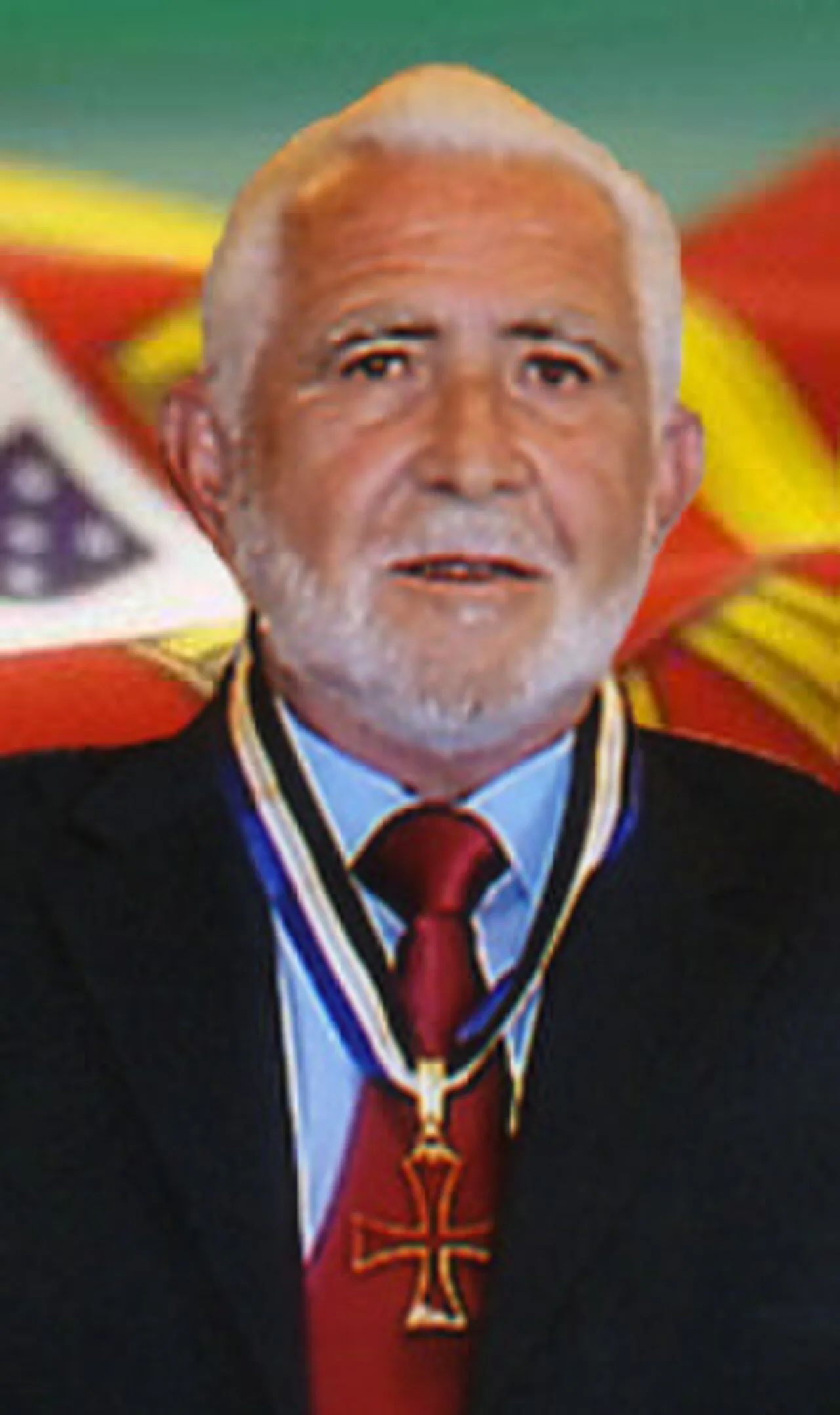Rui Nepomuceno