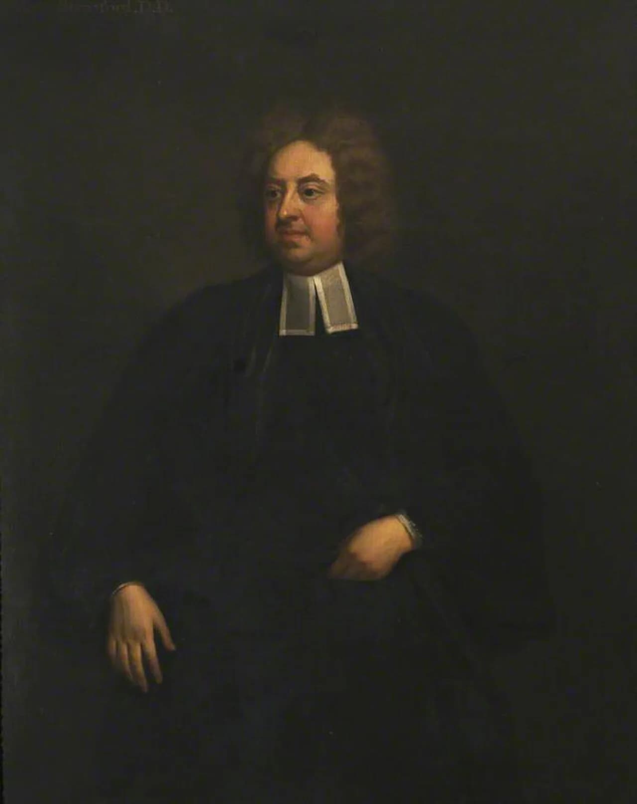 William Stratford