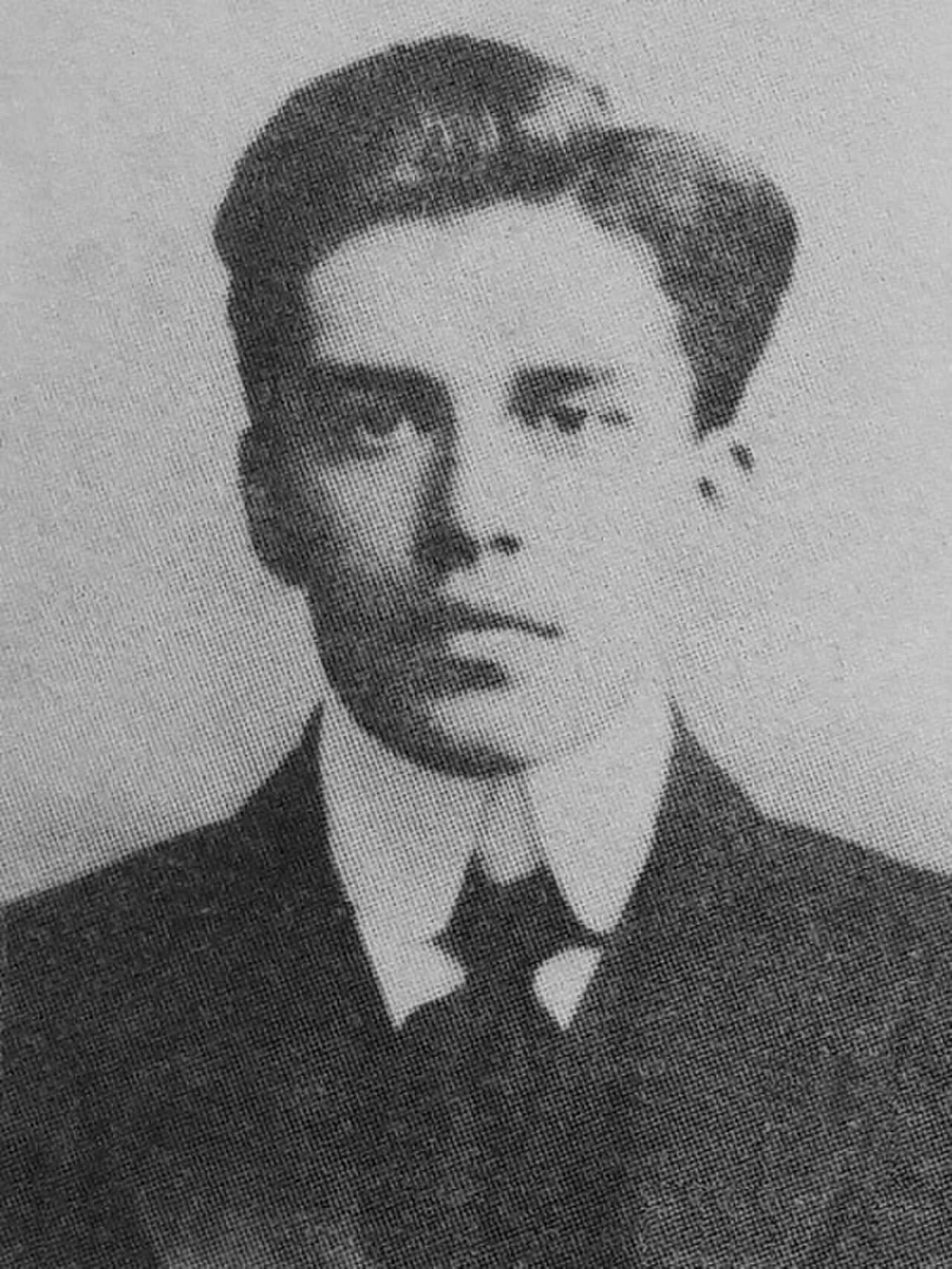 Władysław Guzdek