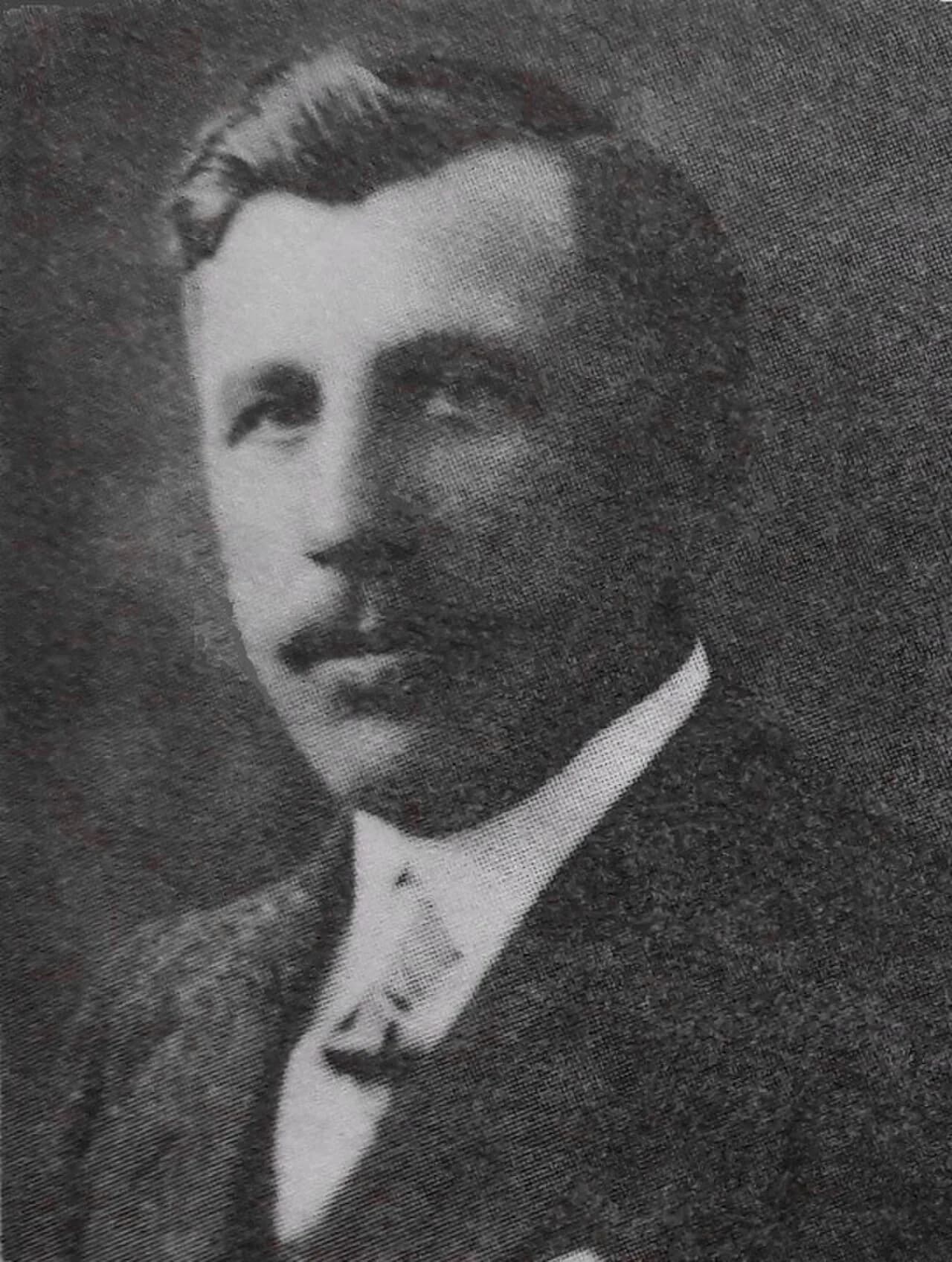 Franciszek Golba