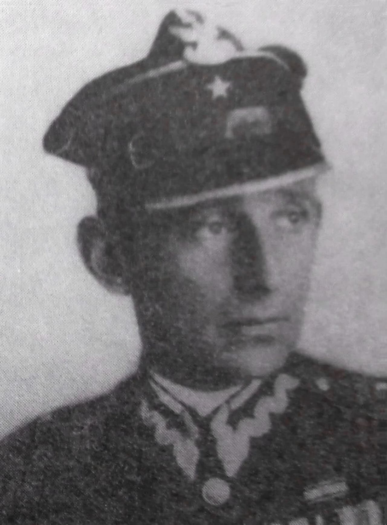 Ludomir Frezer