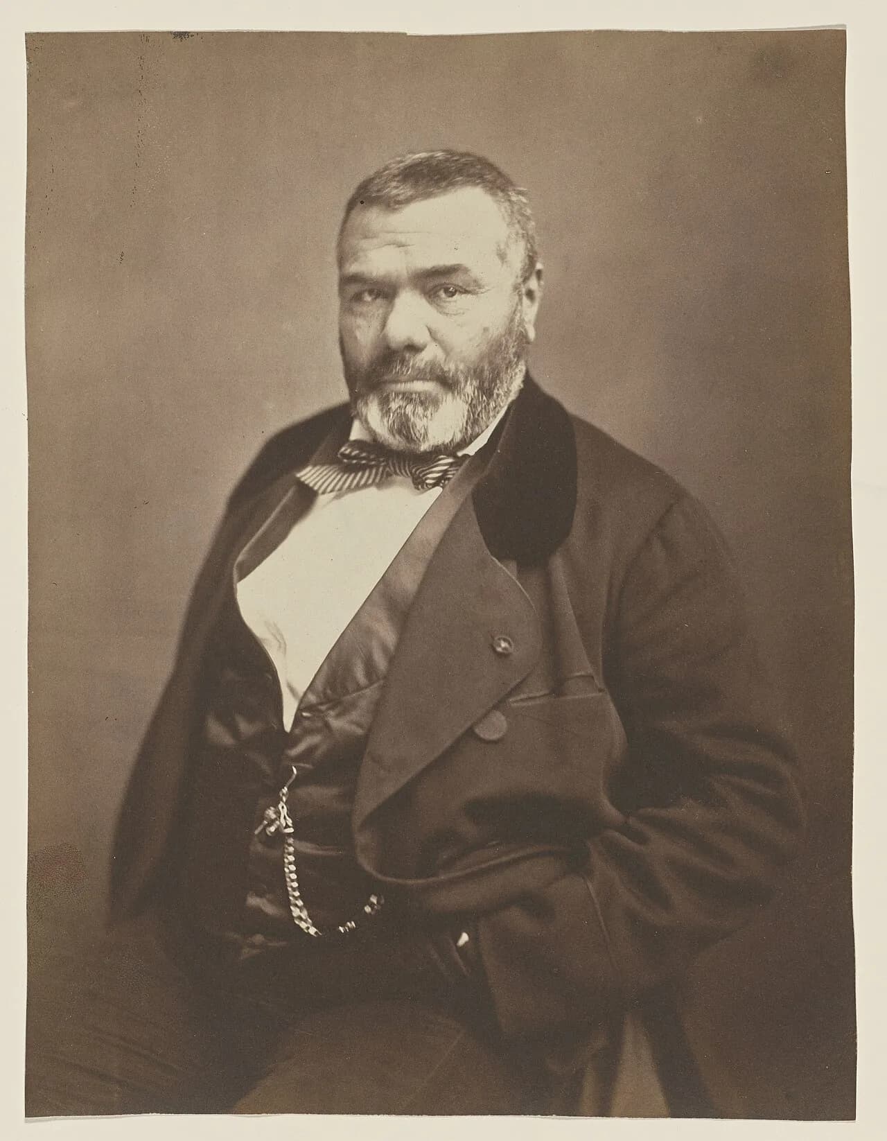 Jacques Crétineau-Joly