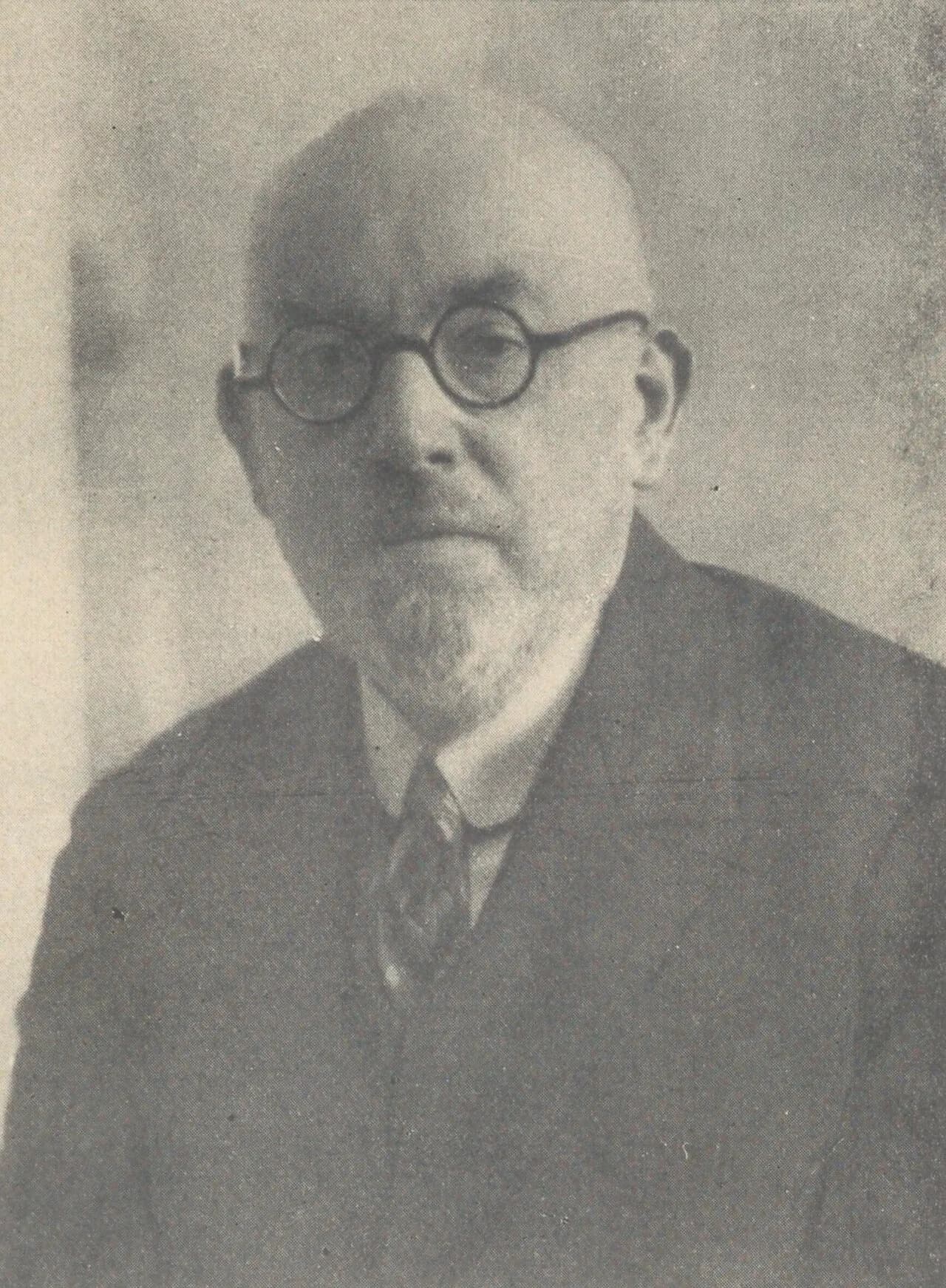 Stanisław Noakowski