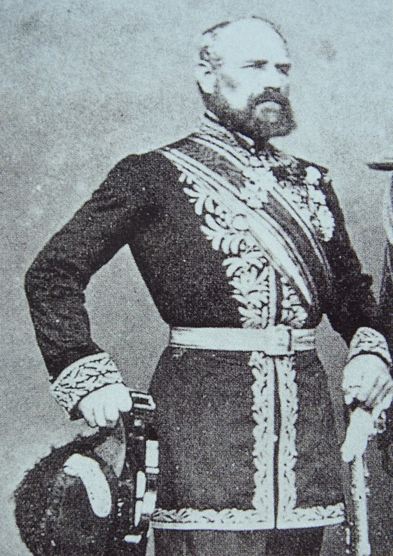 Léon Roches