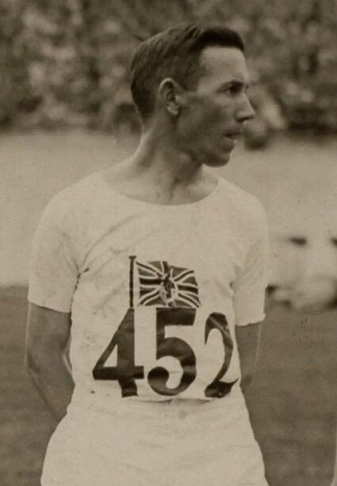 Sam Ferris