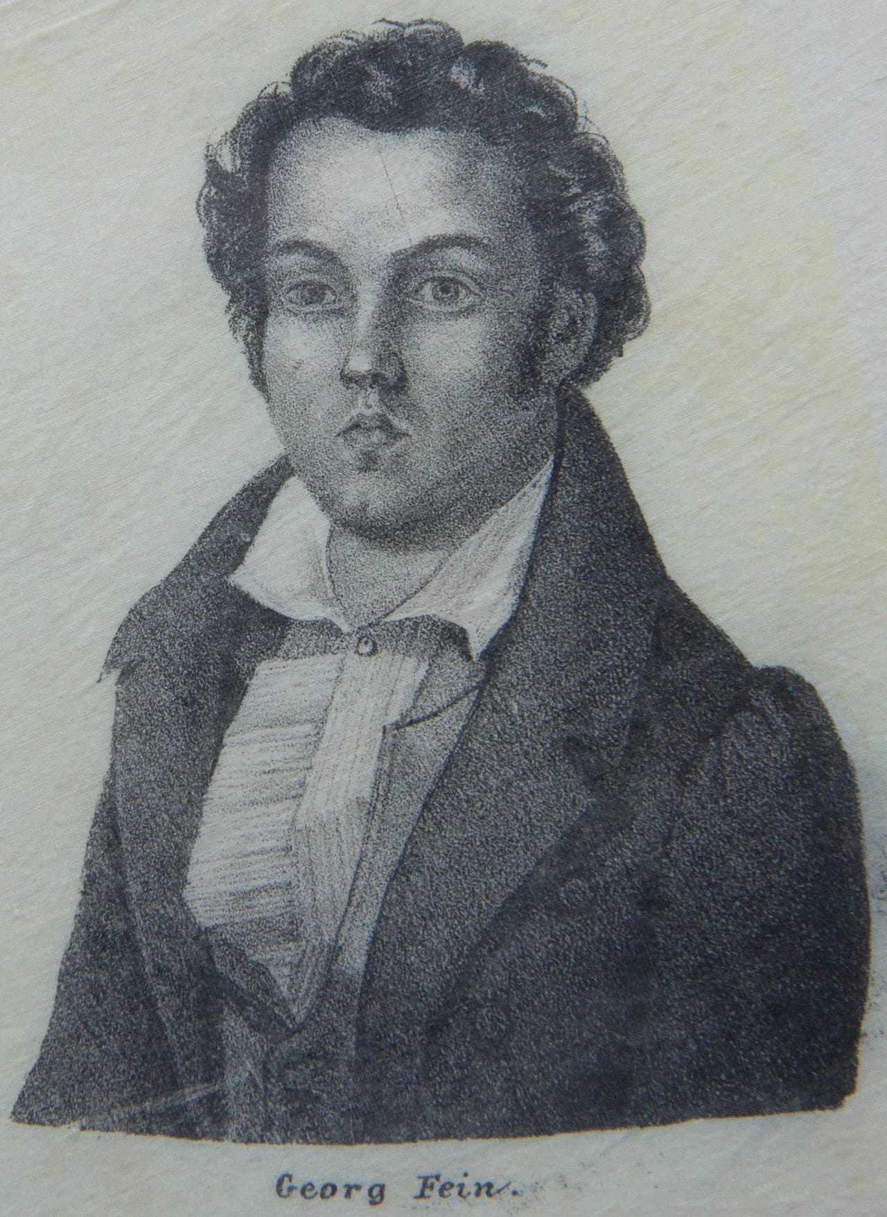 Georg Fein