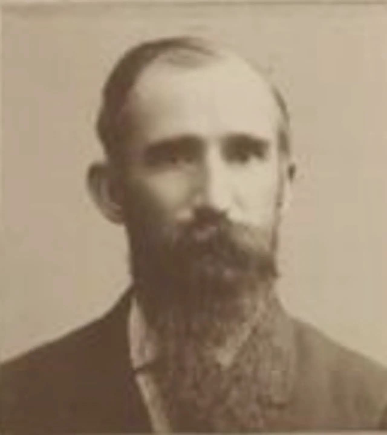 James M. Lawson