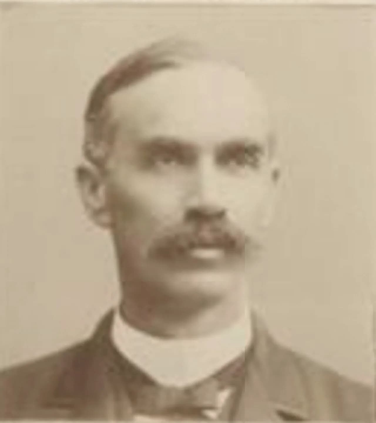 R. Palmer Hunter