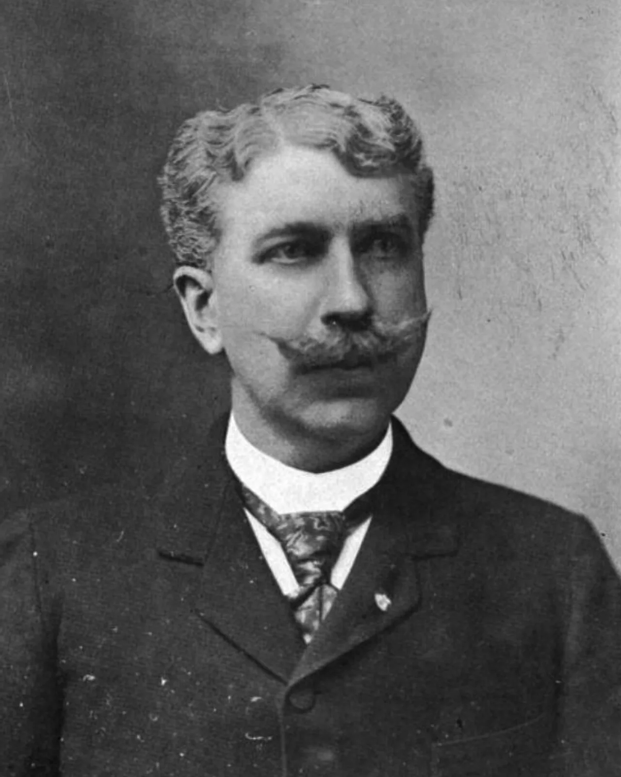 George A. Mushbach