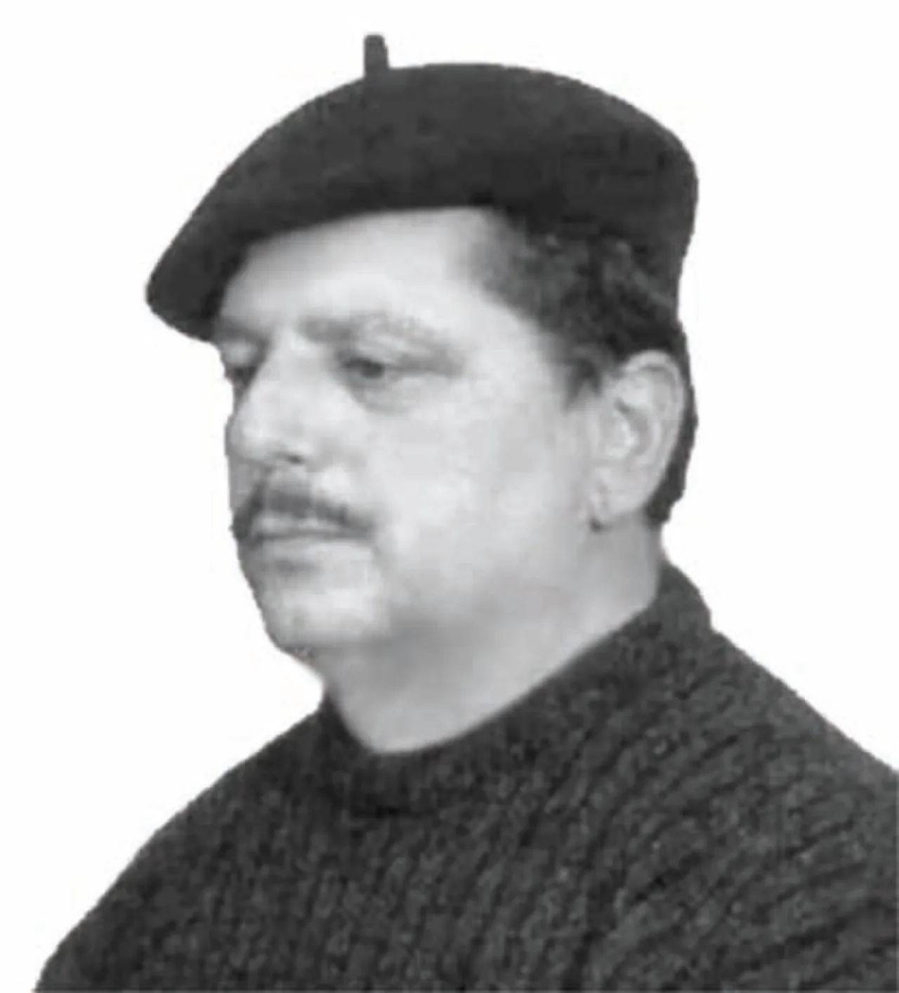 Roman Khorkavy