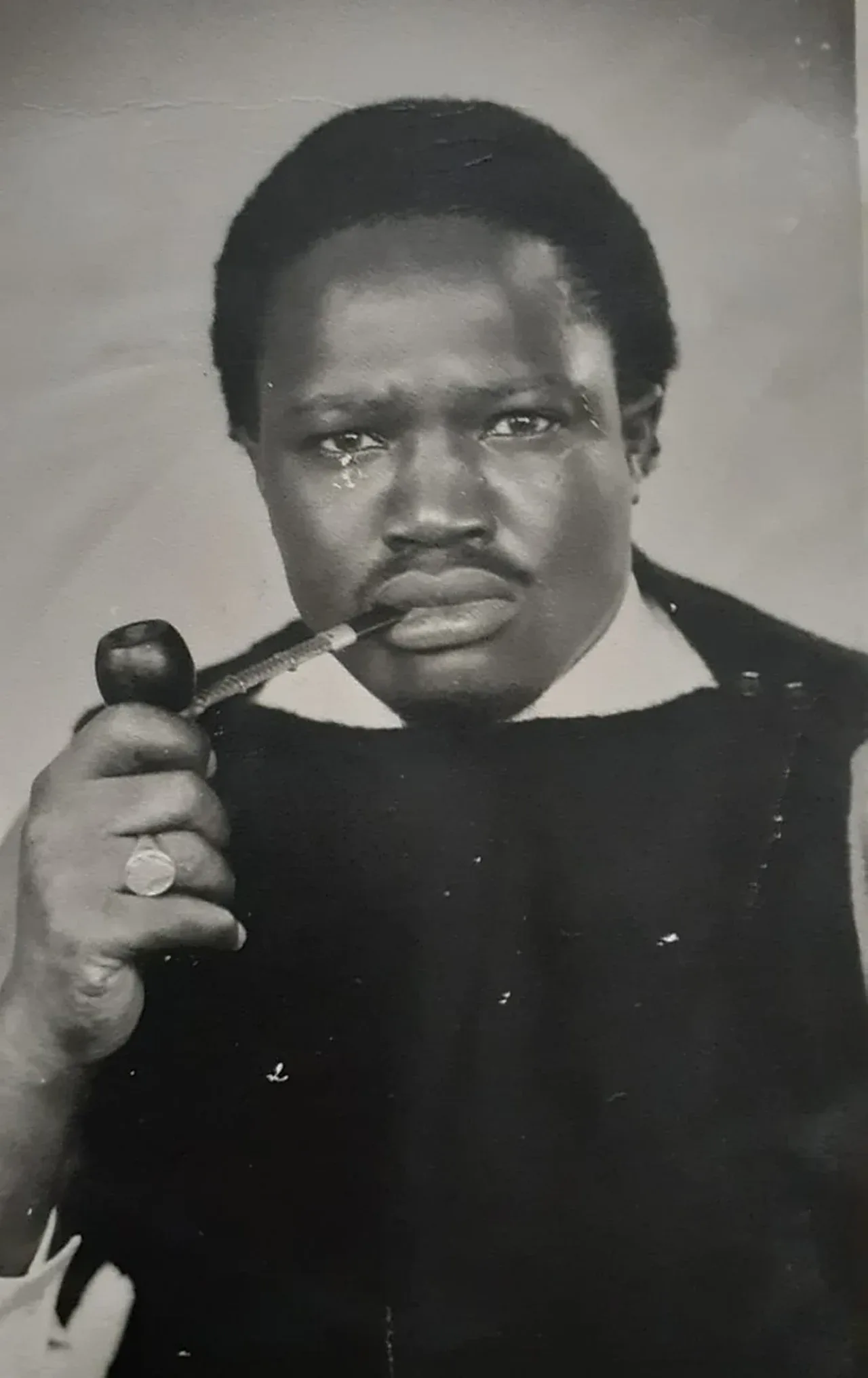 George Philip Ochola