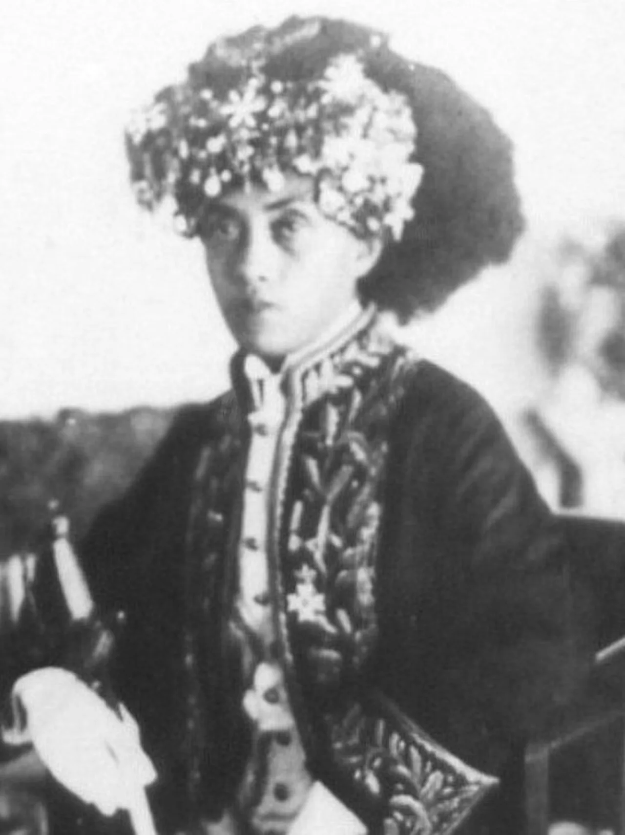Muhammad Jabir of Ternate