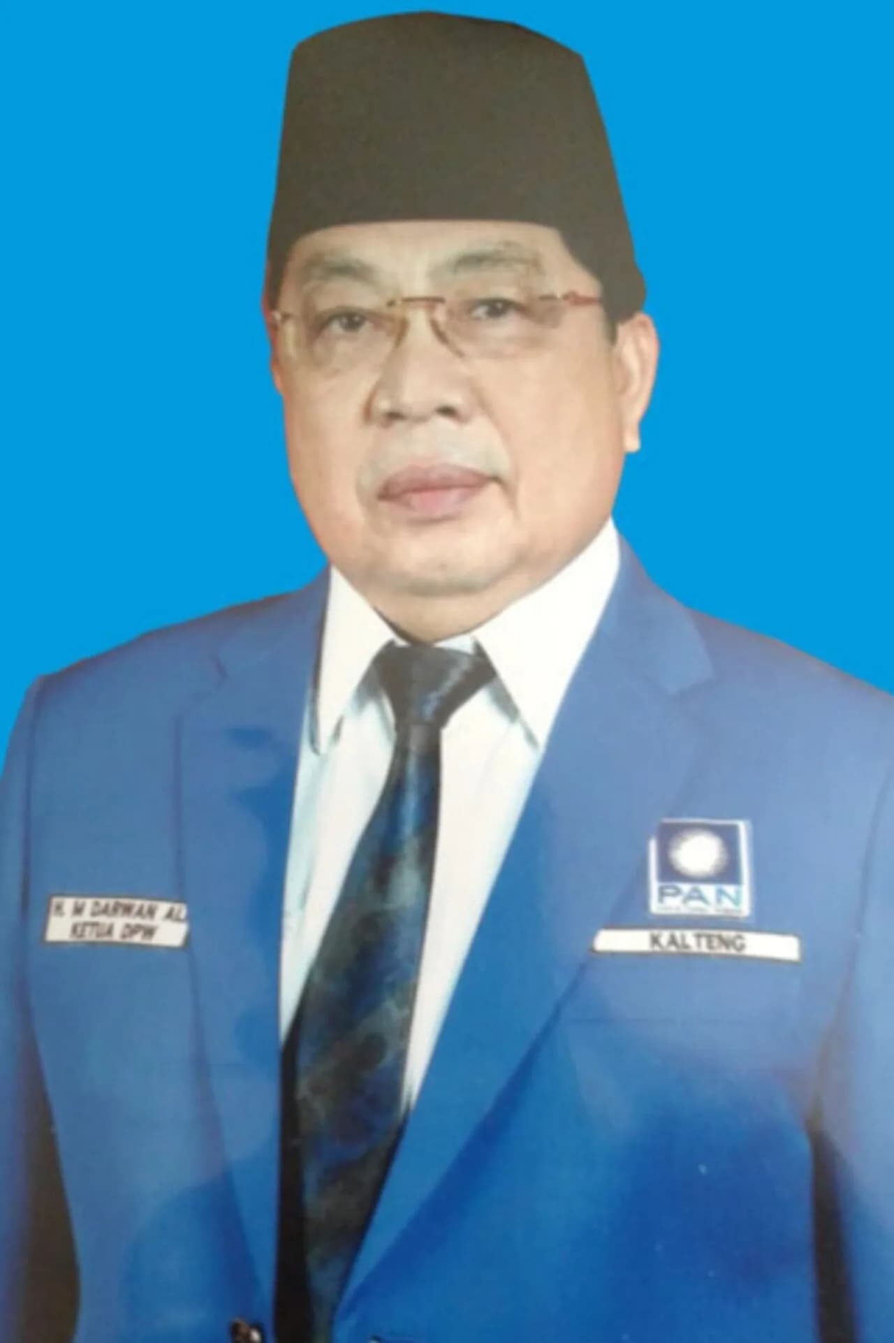 Darwan Ali