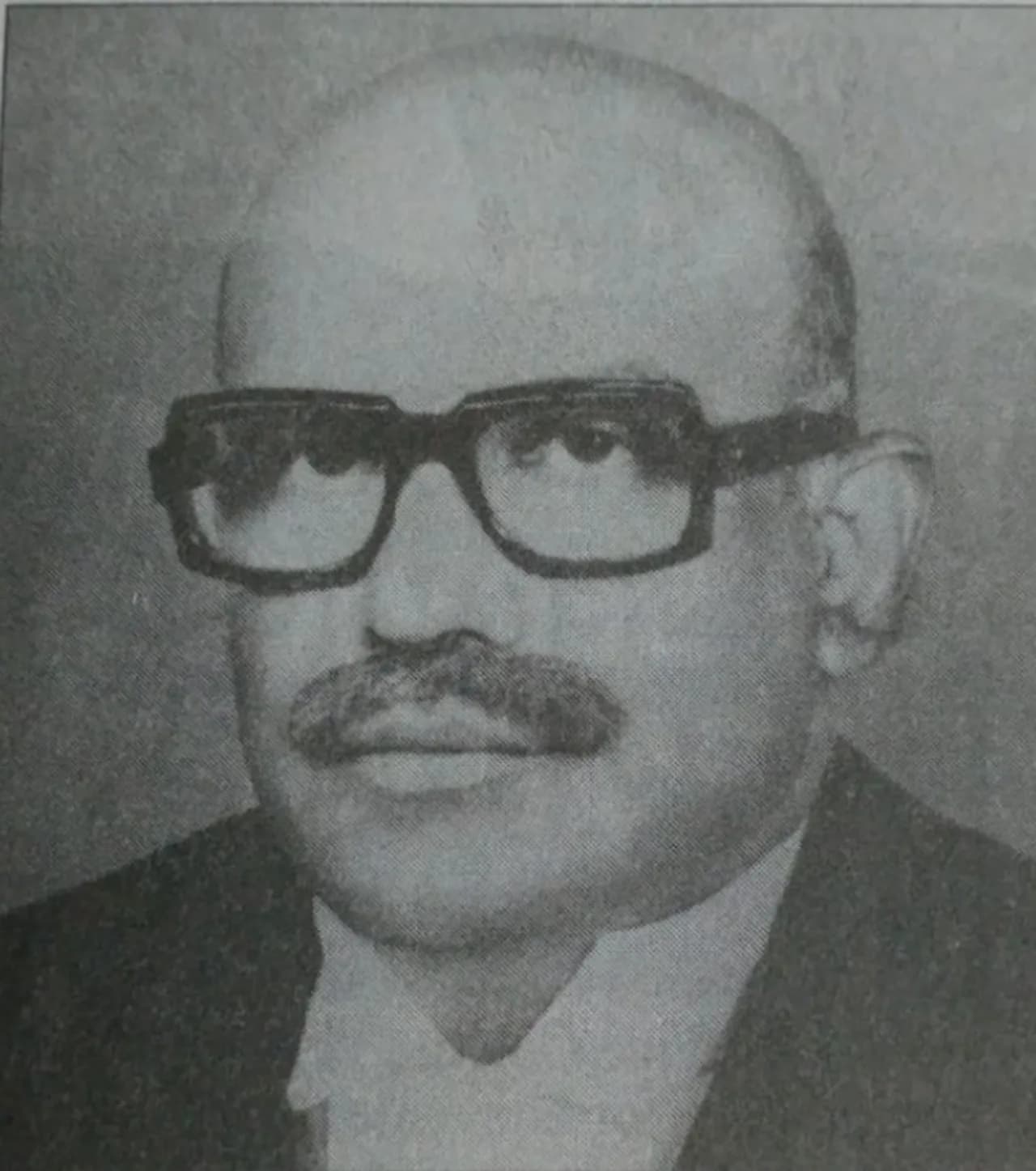 M.M. Abdul Khader
