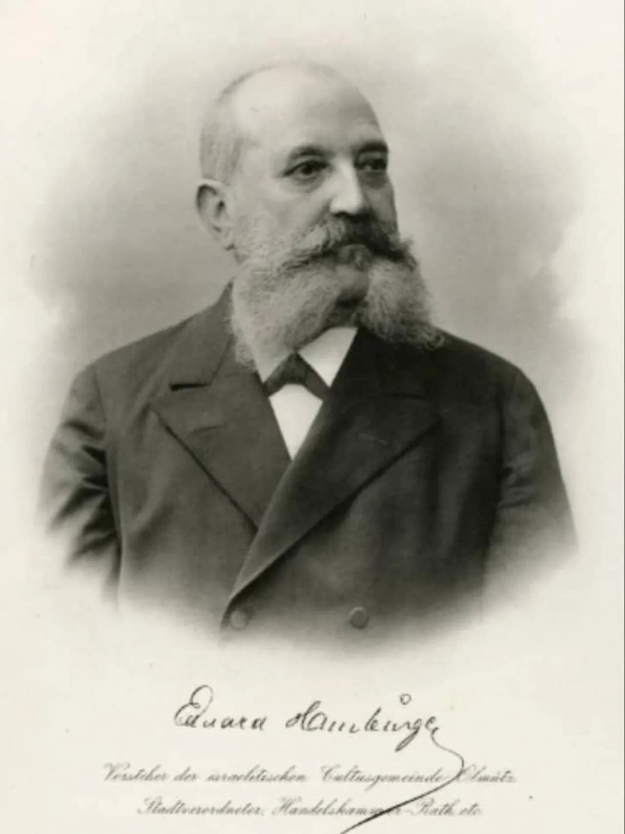 Eduard Hamburger
