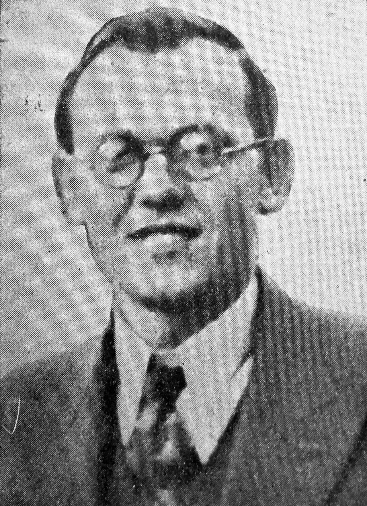 Karel Schütz
