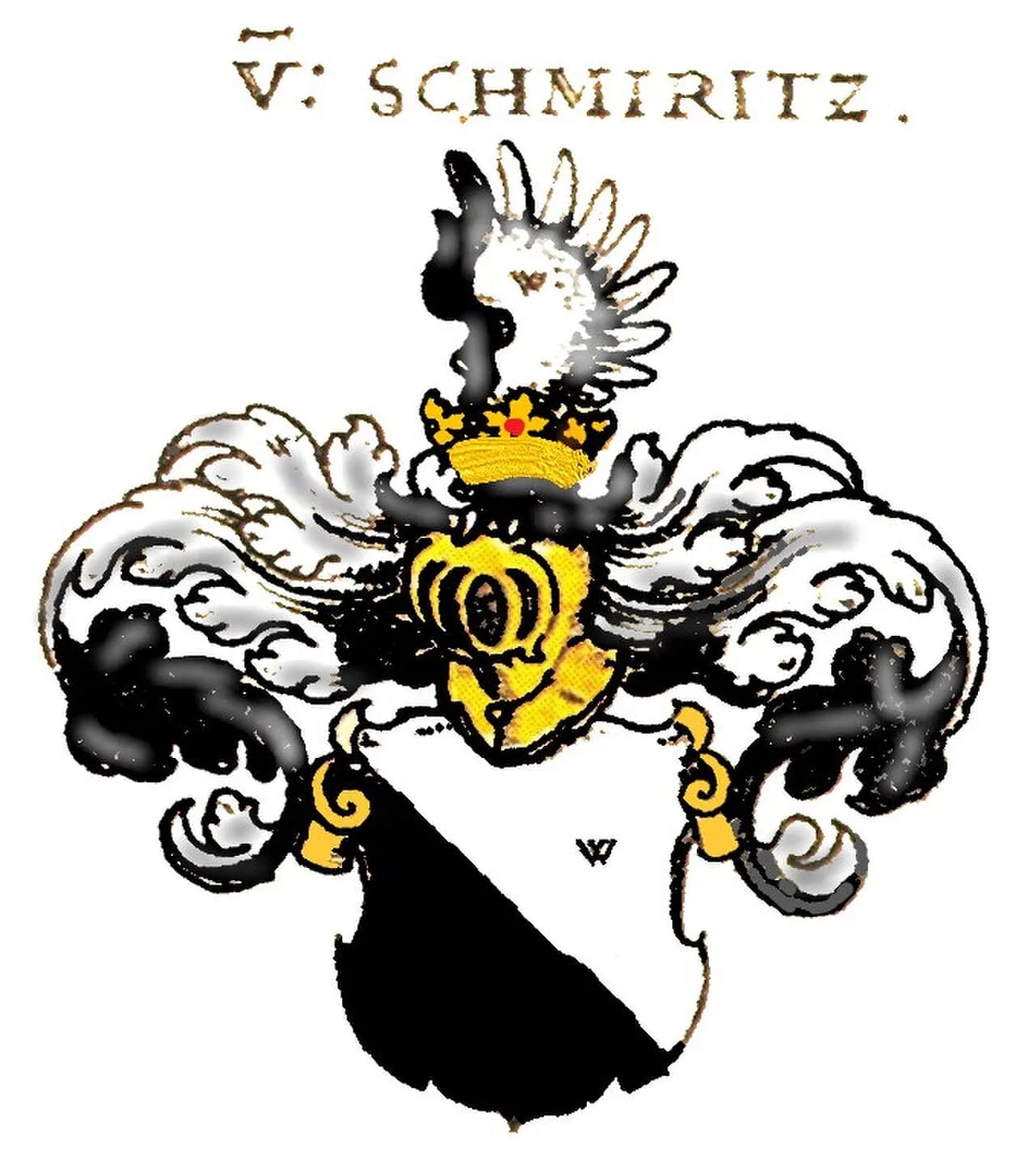 Albrecht Wenceslas Smiřický of Smiřice