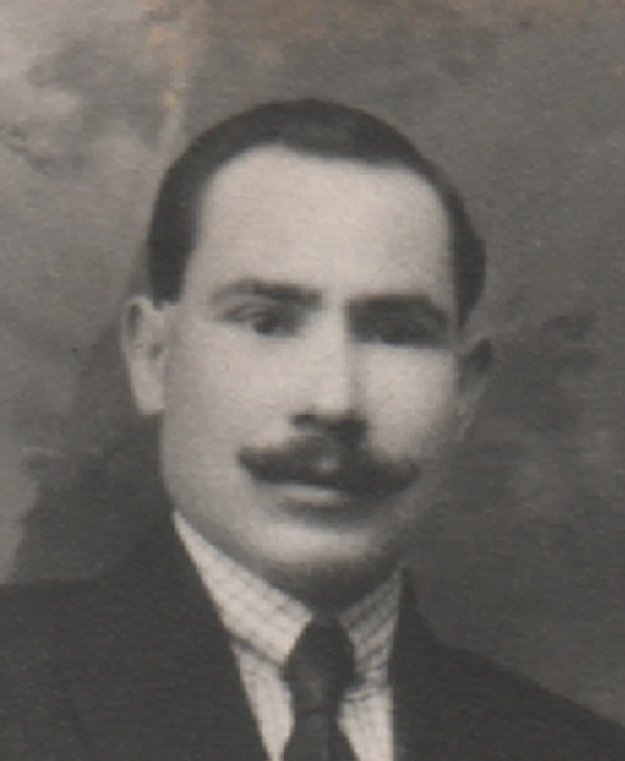 Francisco de la Obra Martínez