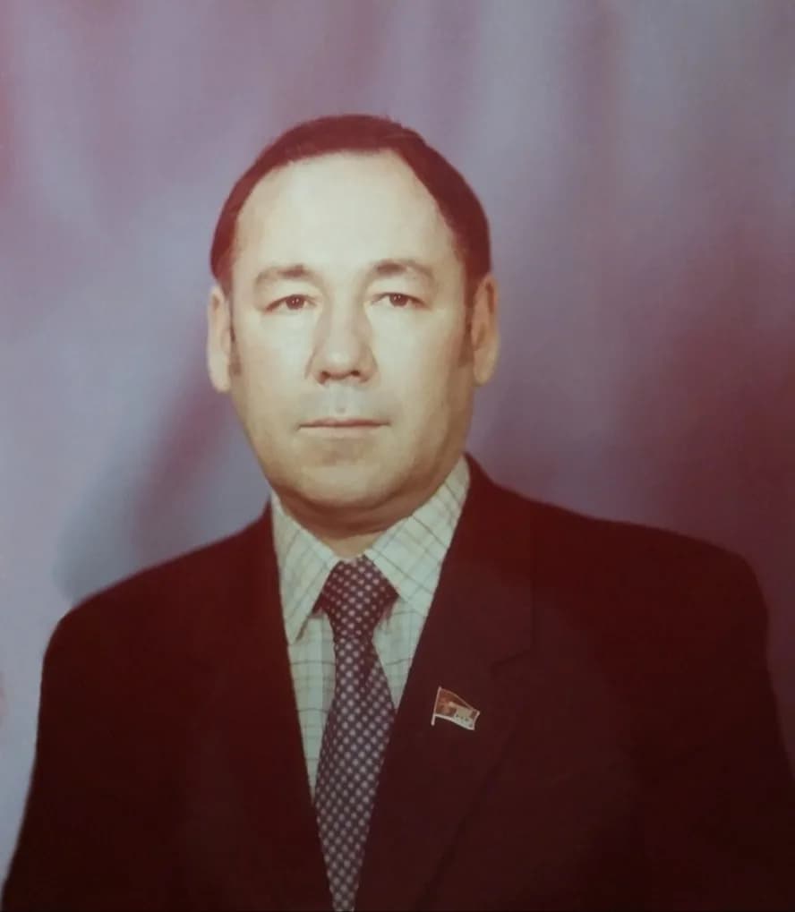 Boris Gorbunov