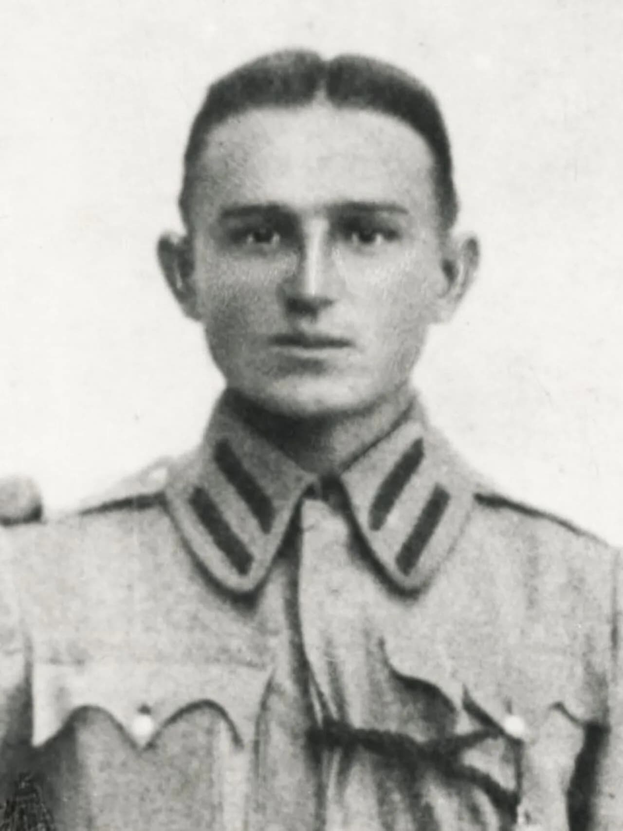 Jan Smertelnik