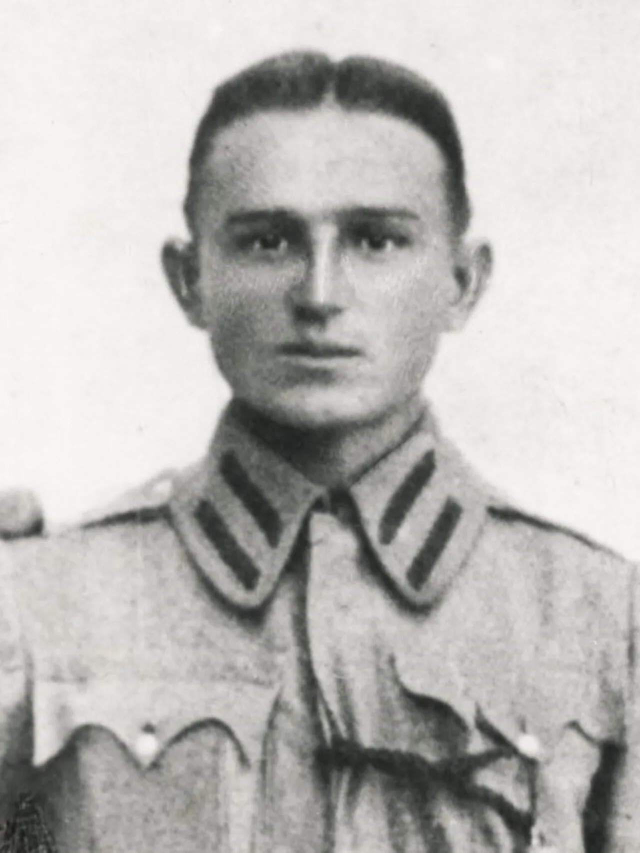 Jan Smertelnik