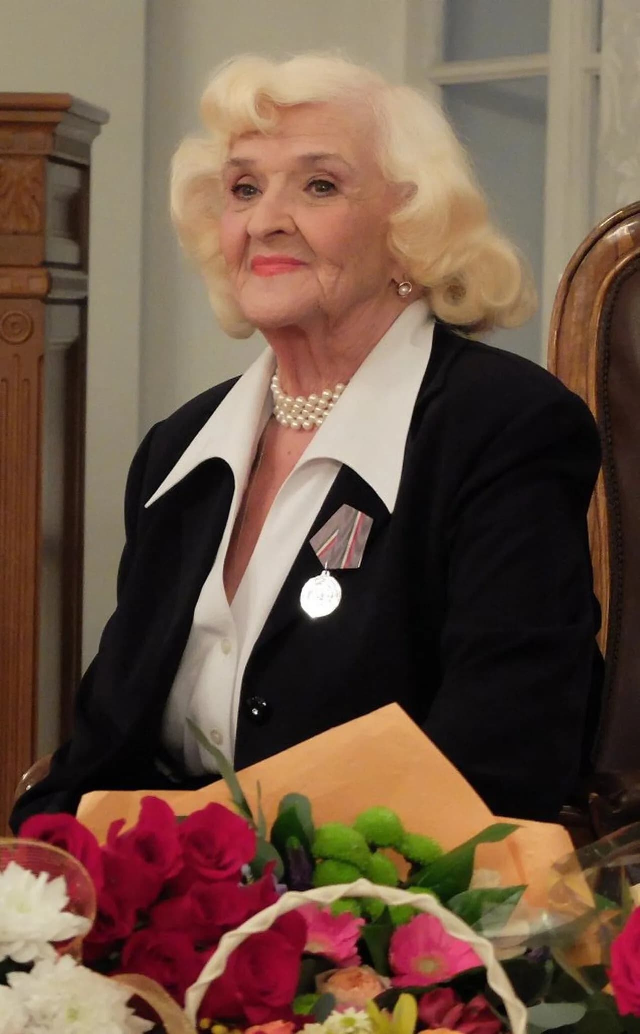 Stella Pisareva