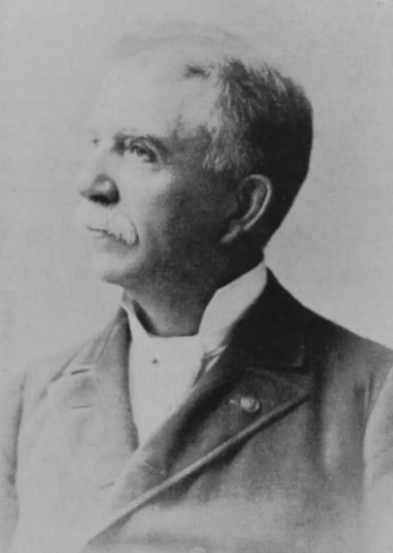 Horace Tracy Hanks