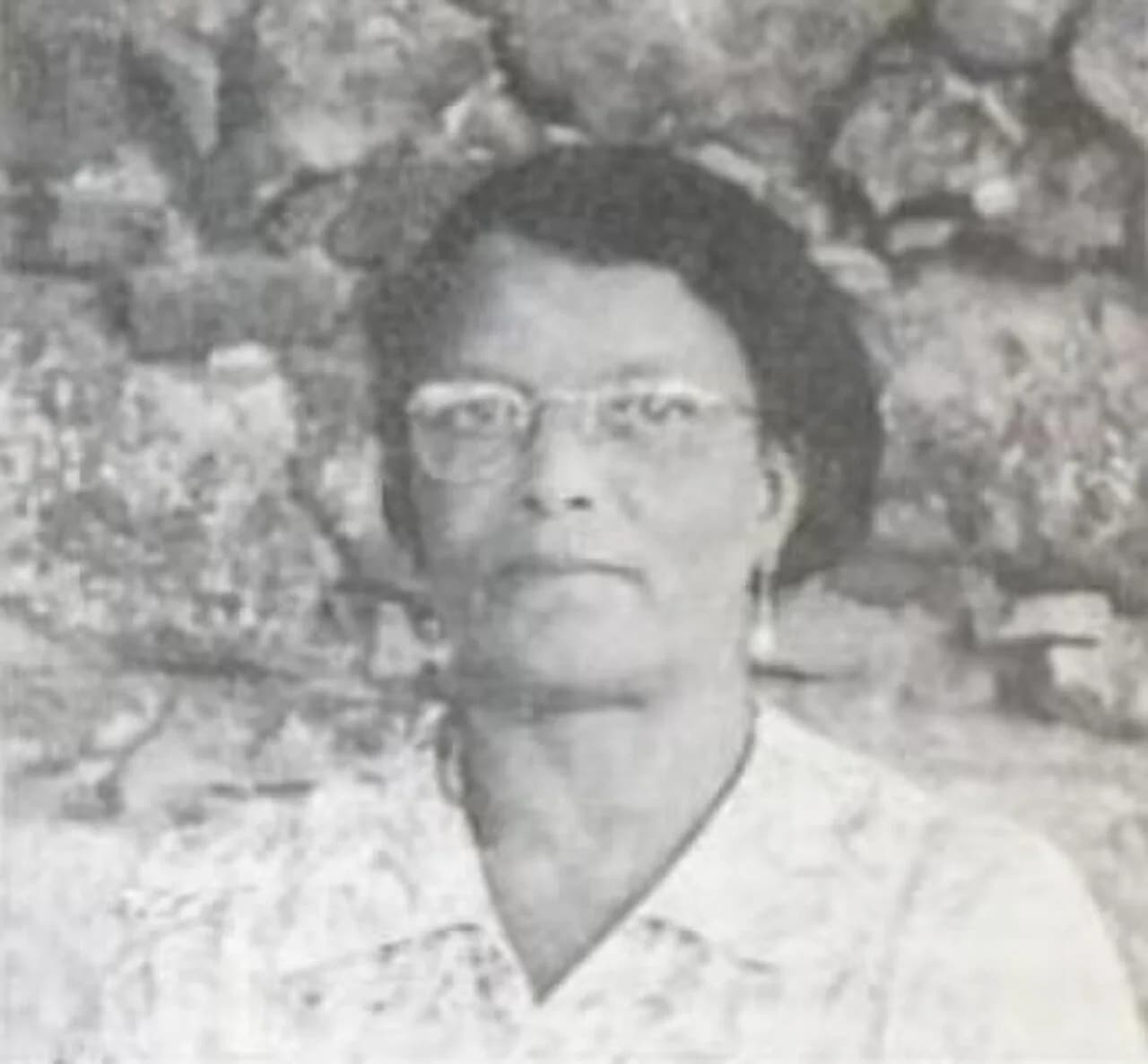 Bertha C. Boschulte