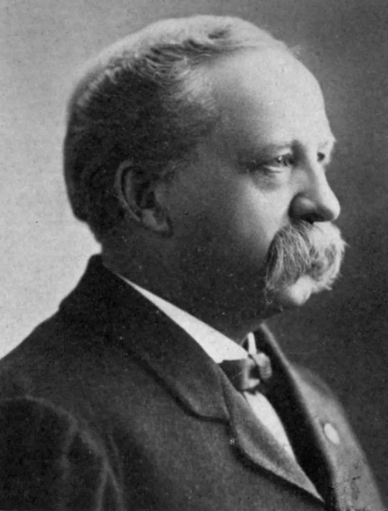 Randolph N. Hall