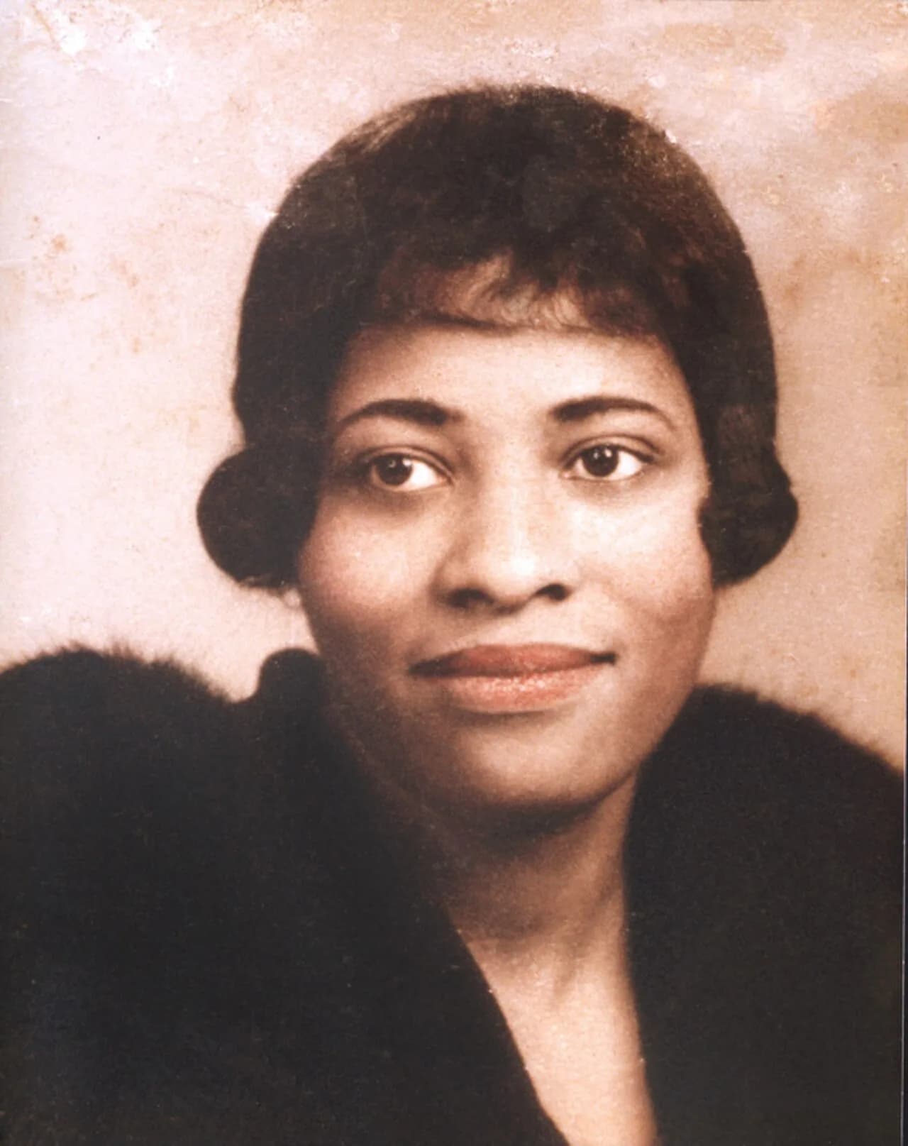 Rosie Lee Tompkins