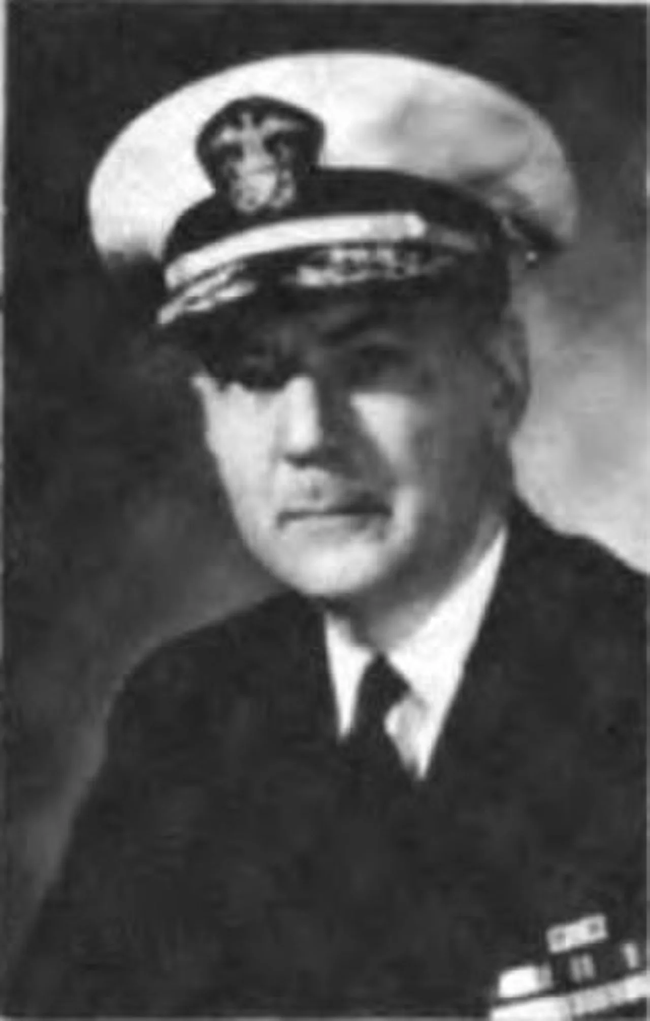 Clemens Vincent Rault