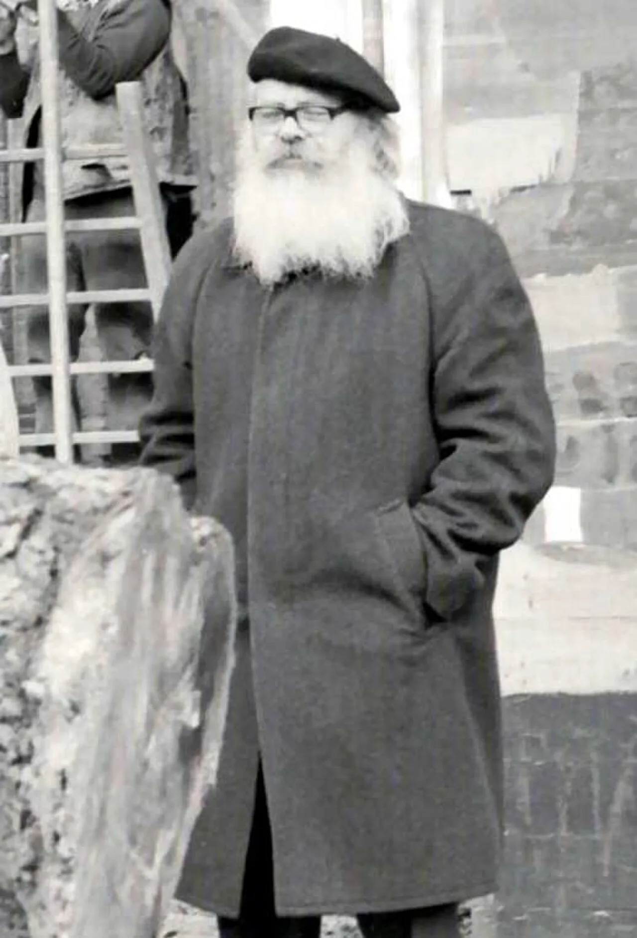 Koos van Bruggen