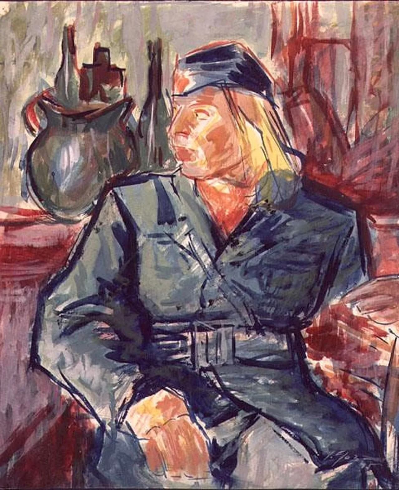 Tončka Drobnič