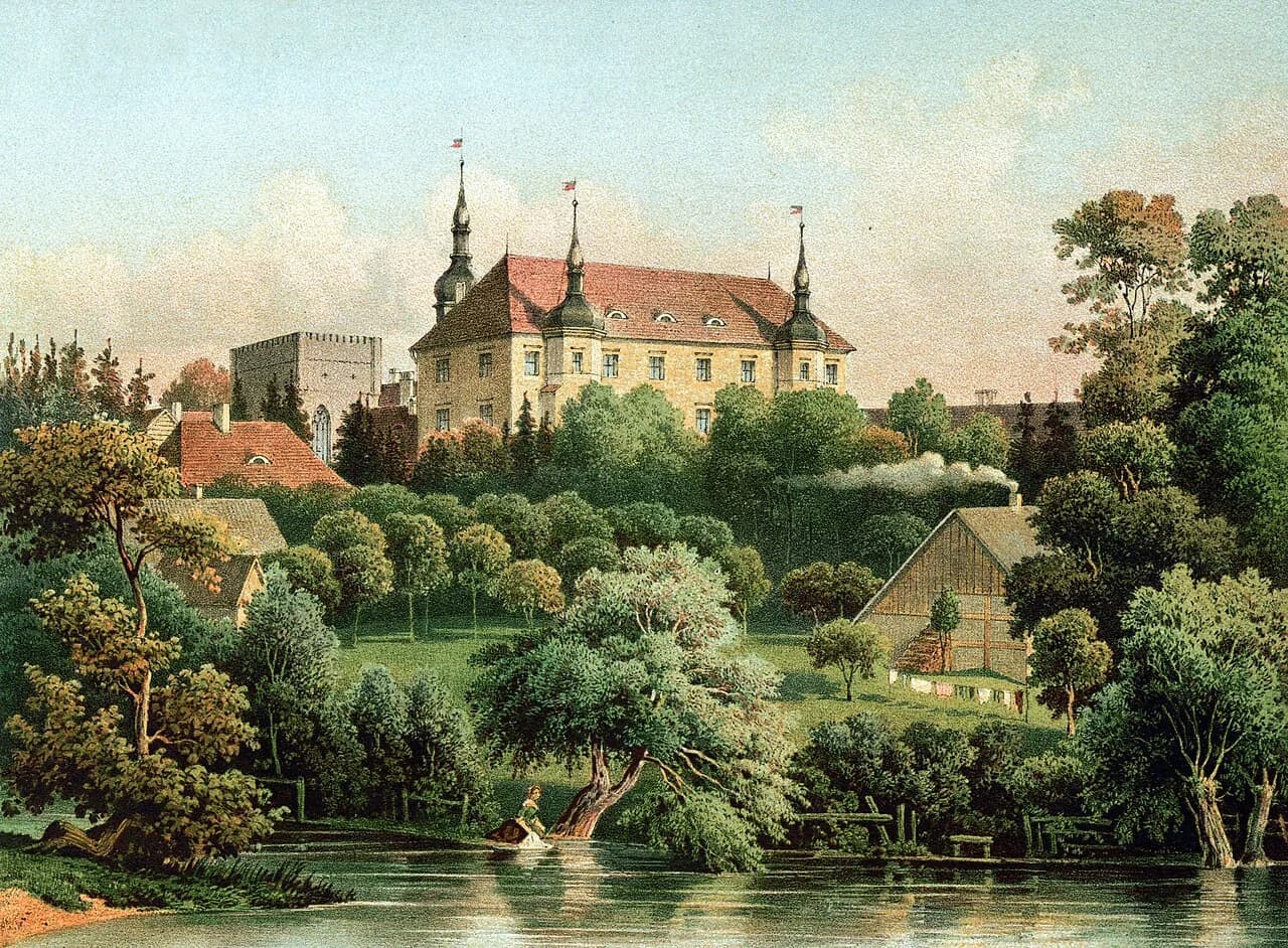 Friedrich zu Solms-Baruth