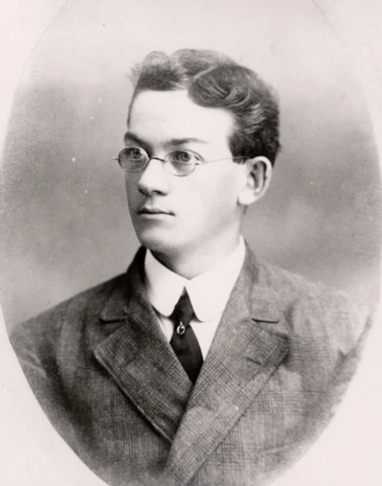 Claudius Herman Mayo