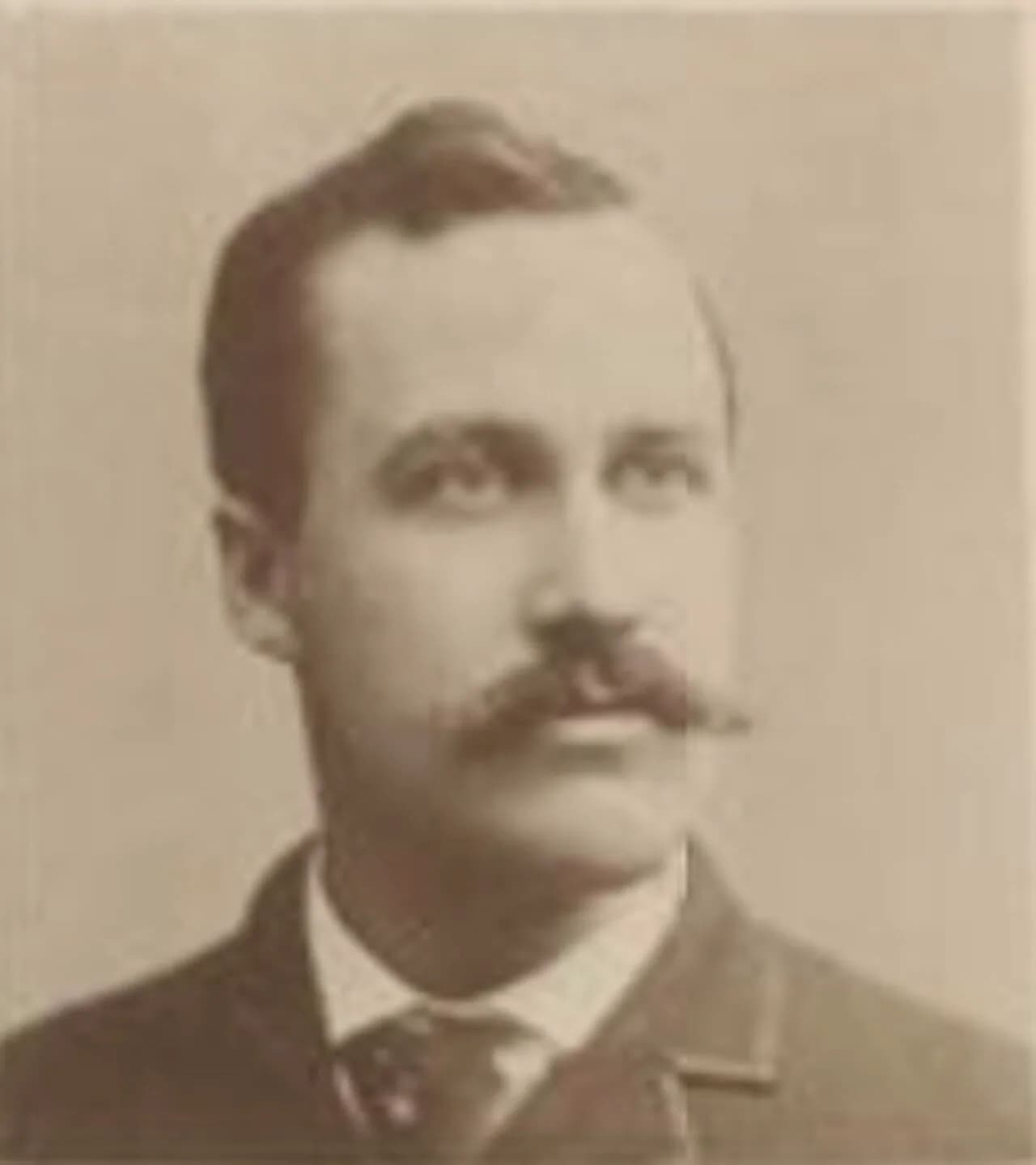 Edwin M. Clements