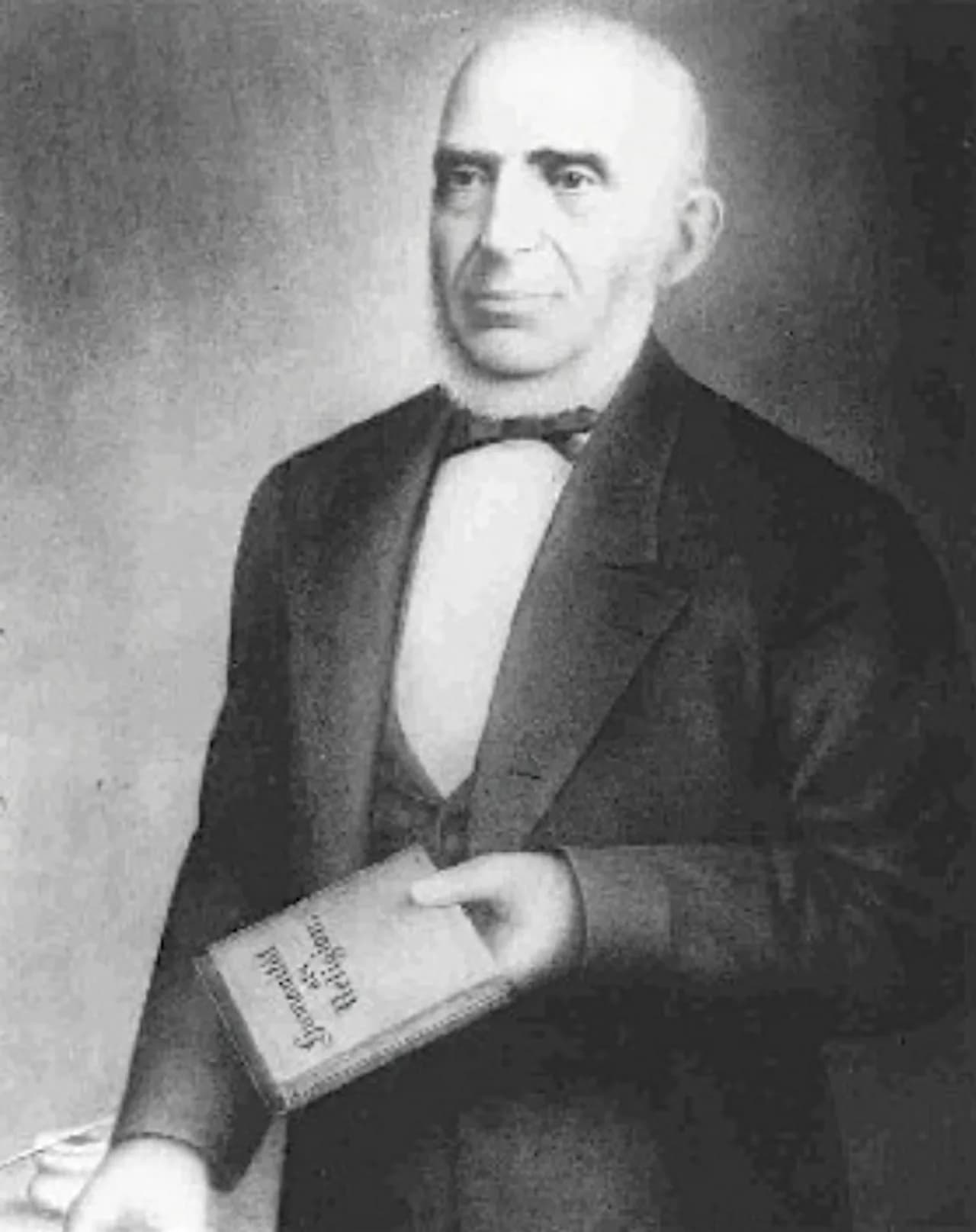 Samuel Hirsch