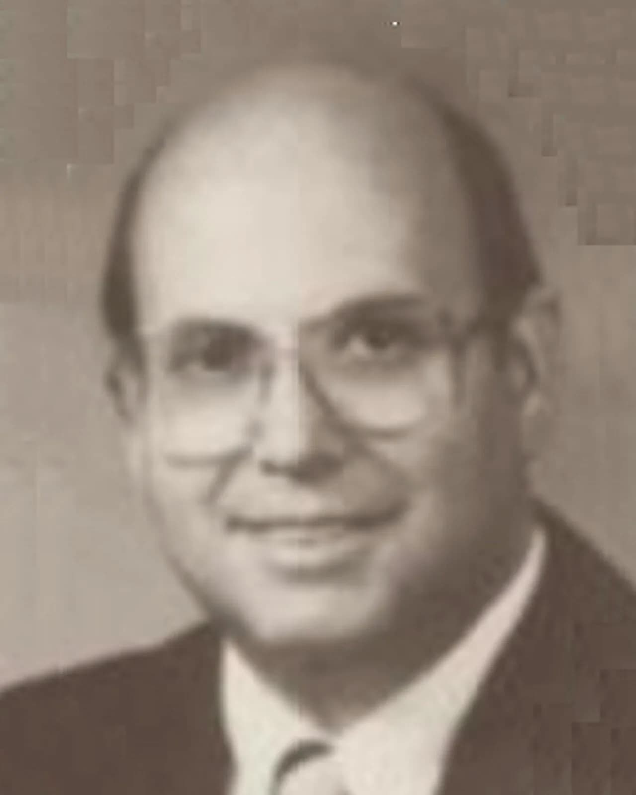 Bill Axselle