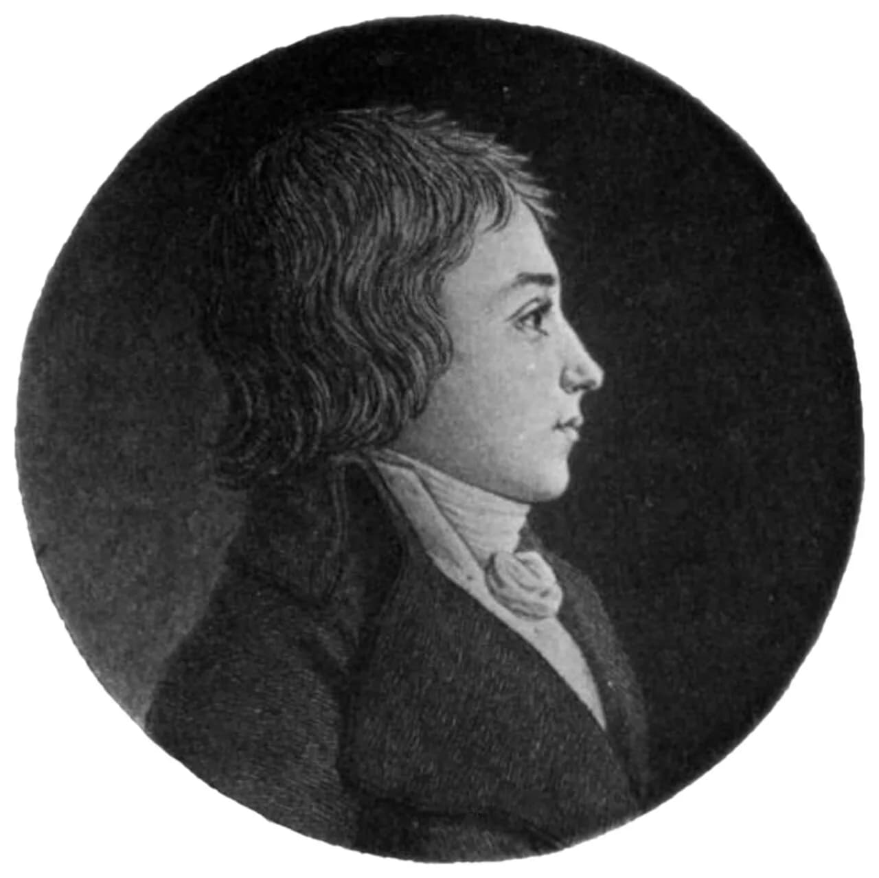 Antoine-Louis Breguet