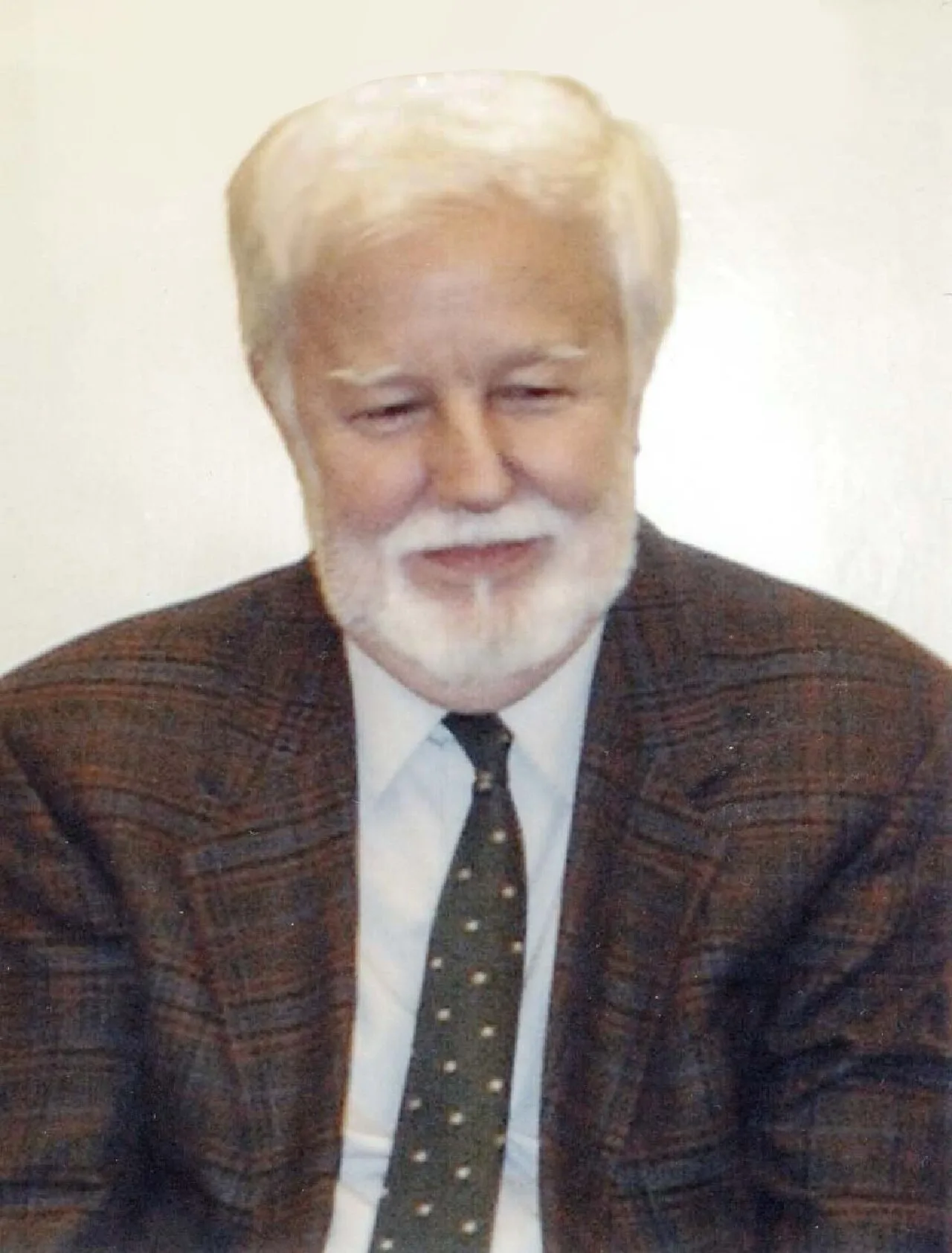 Konstantin Sándor Buna