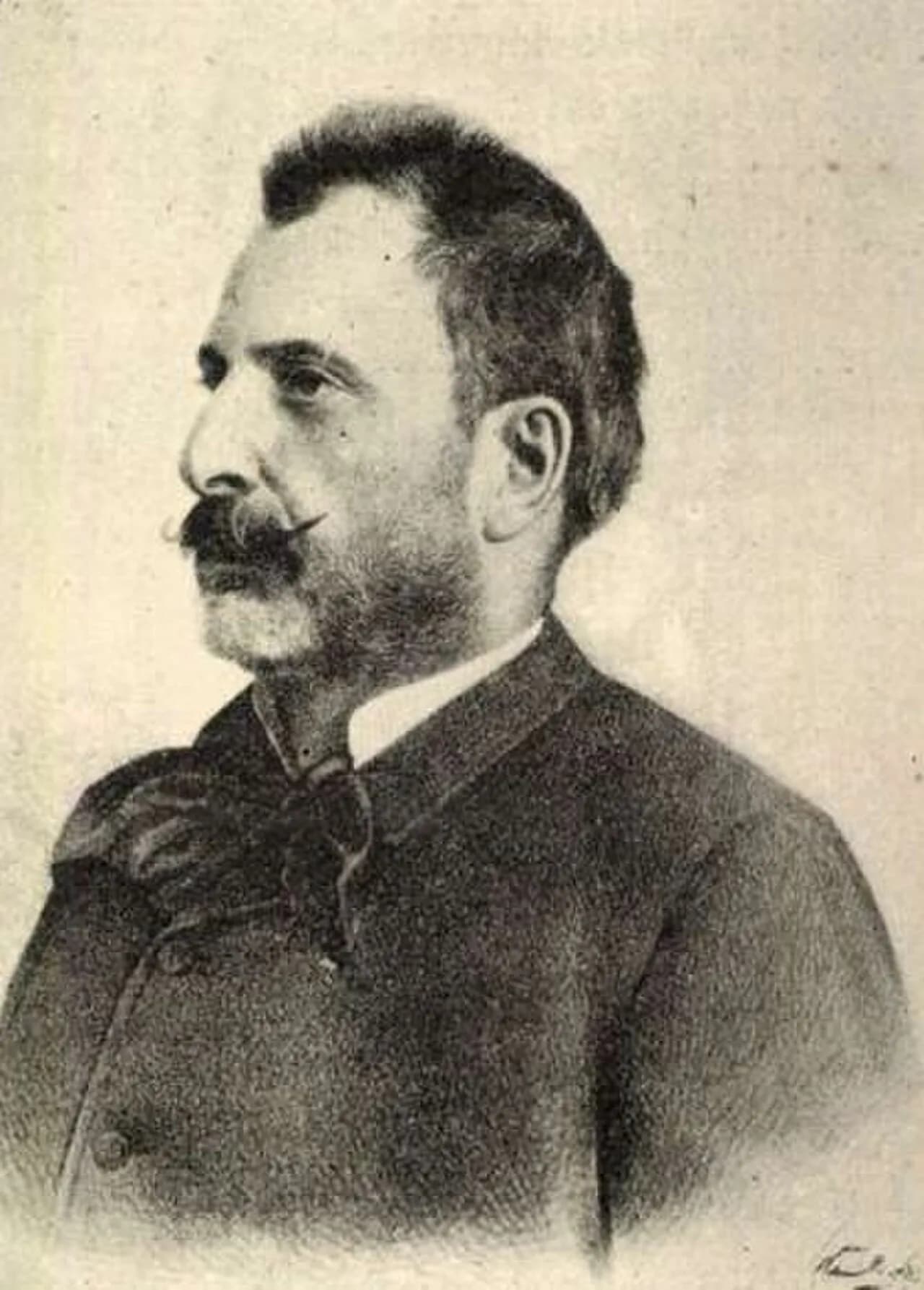 János Radocza