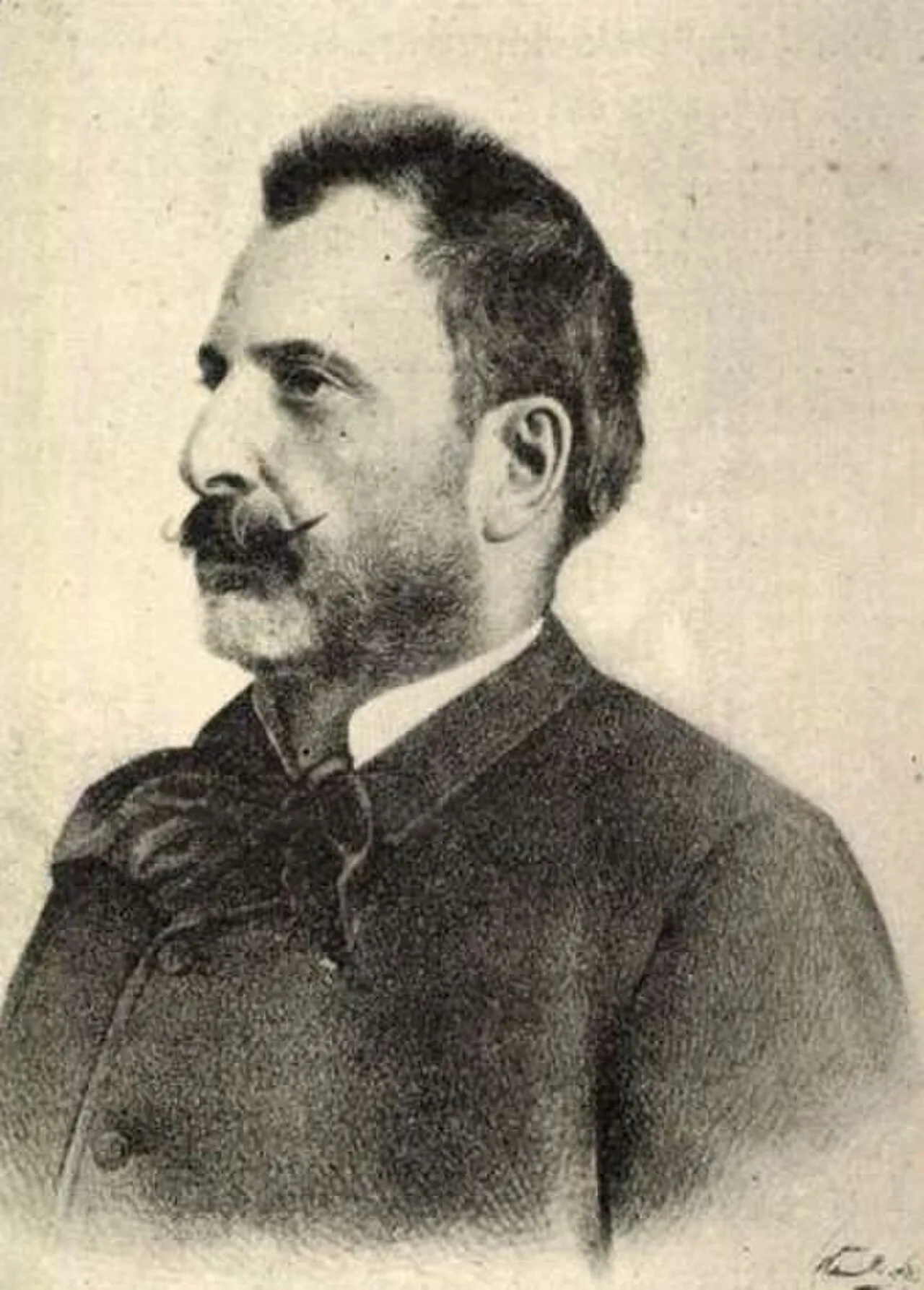 János Radocza