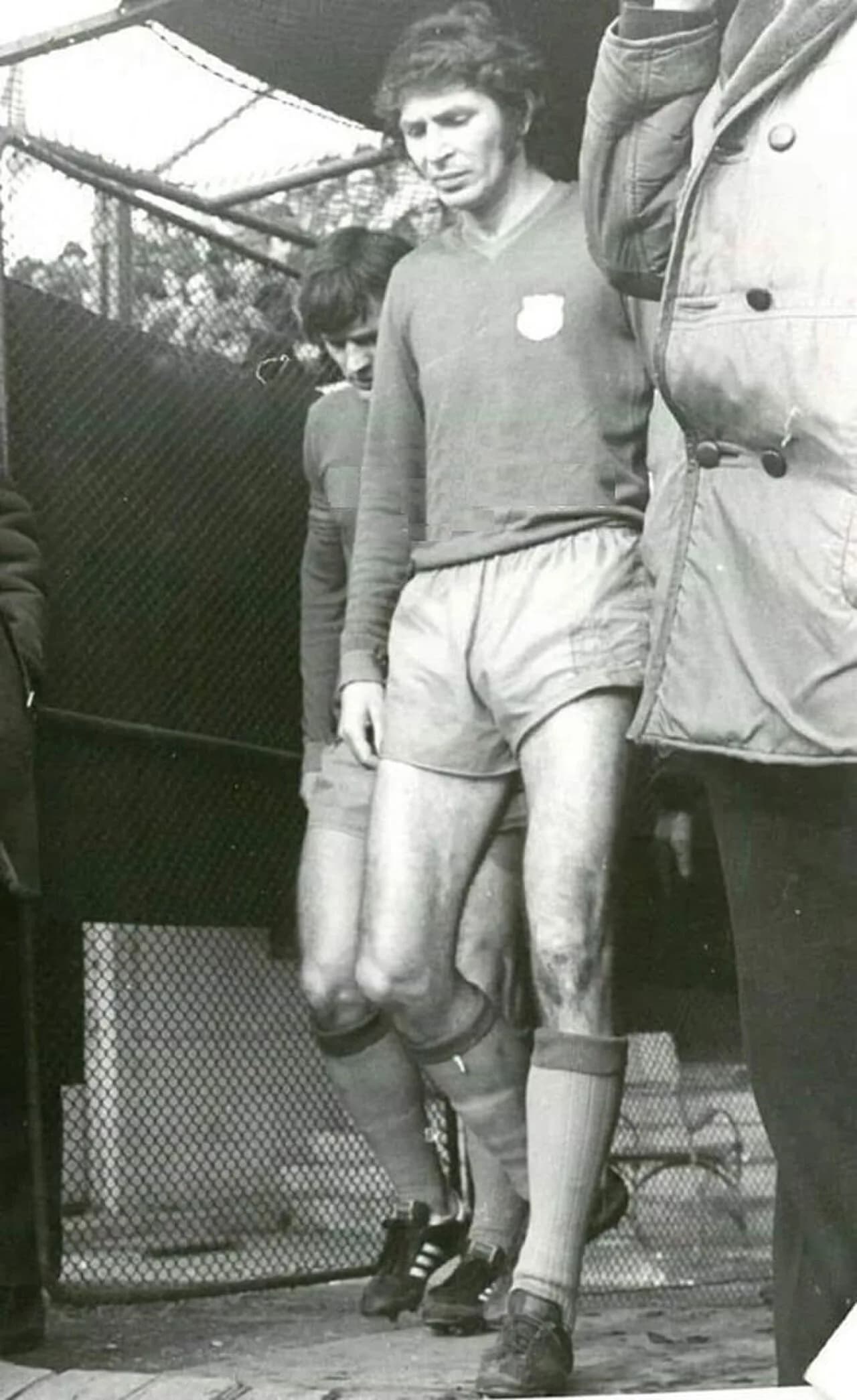 János Lukács