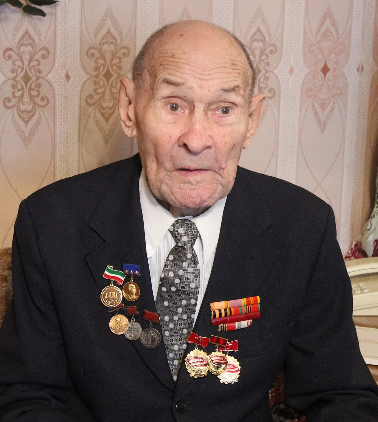 Anas Salakhov