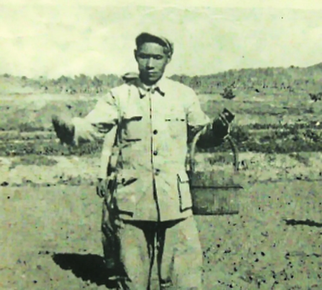 Gu Wenchang