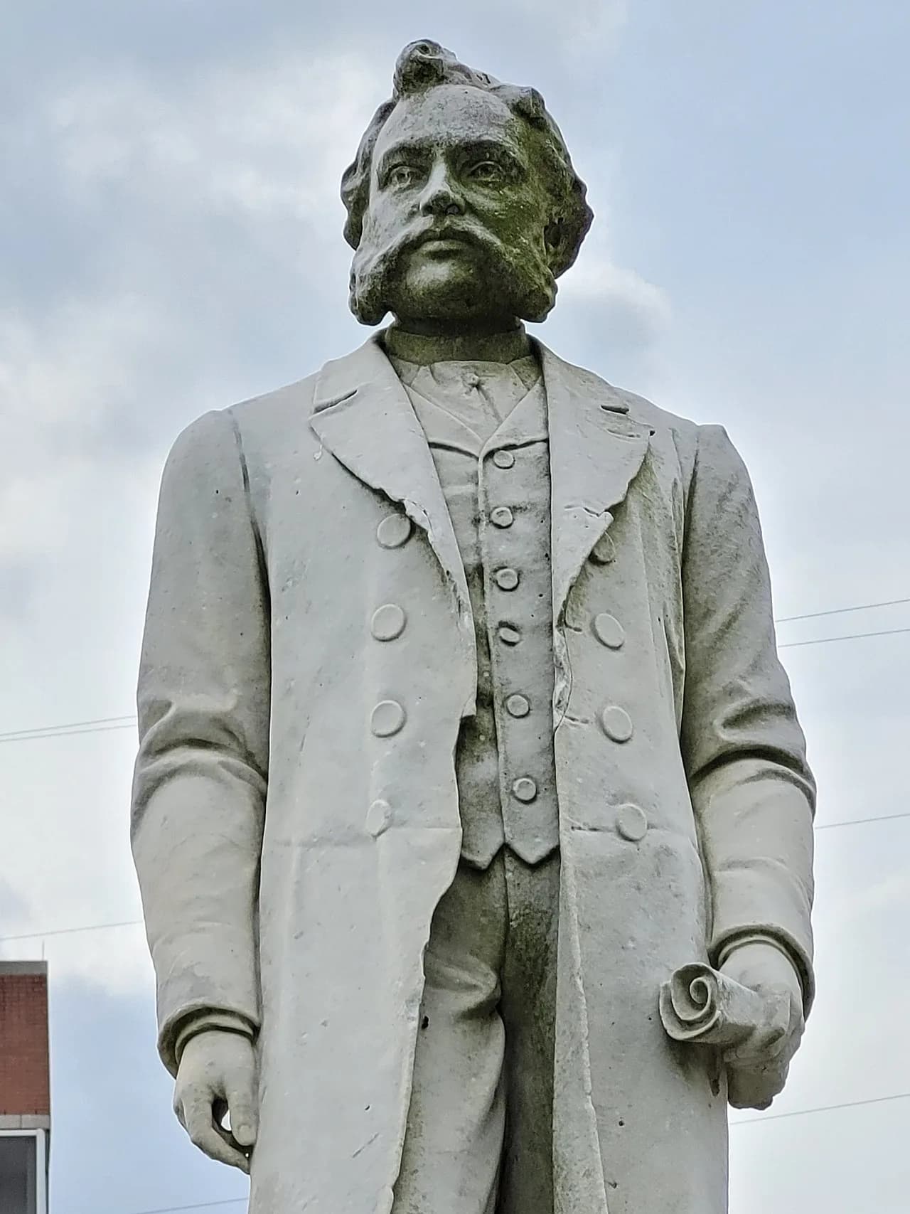 James Hill