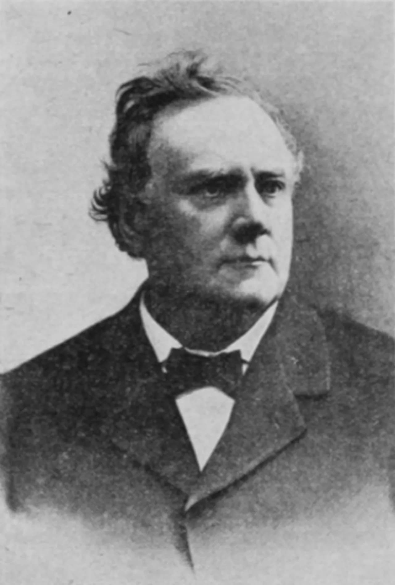 William Hyde